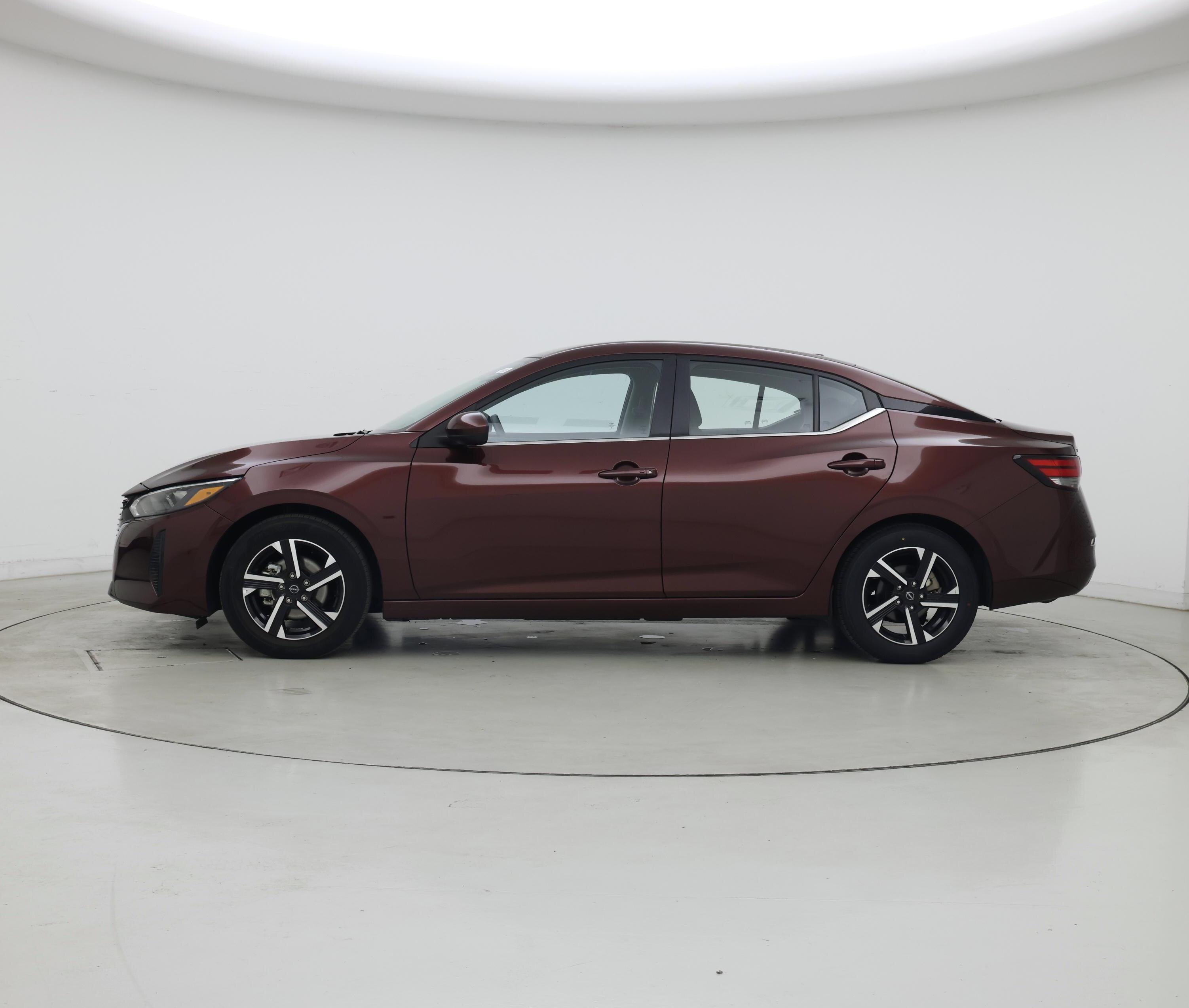 Thumbnail: 2025 Nissan Sentra - 3