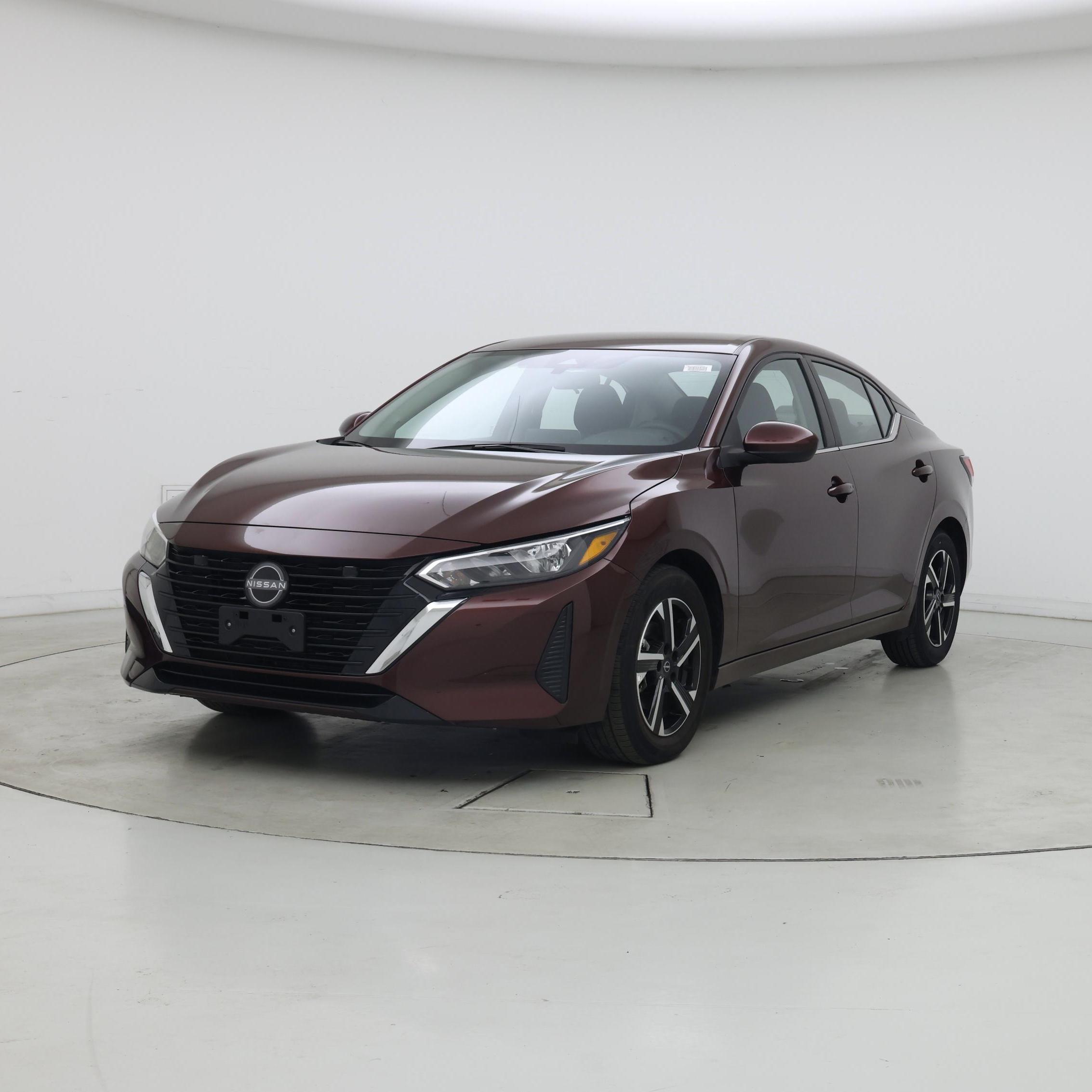 Thumbnail: 2025 Nissan Sentra - 4
