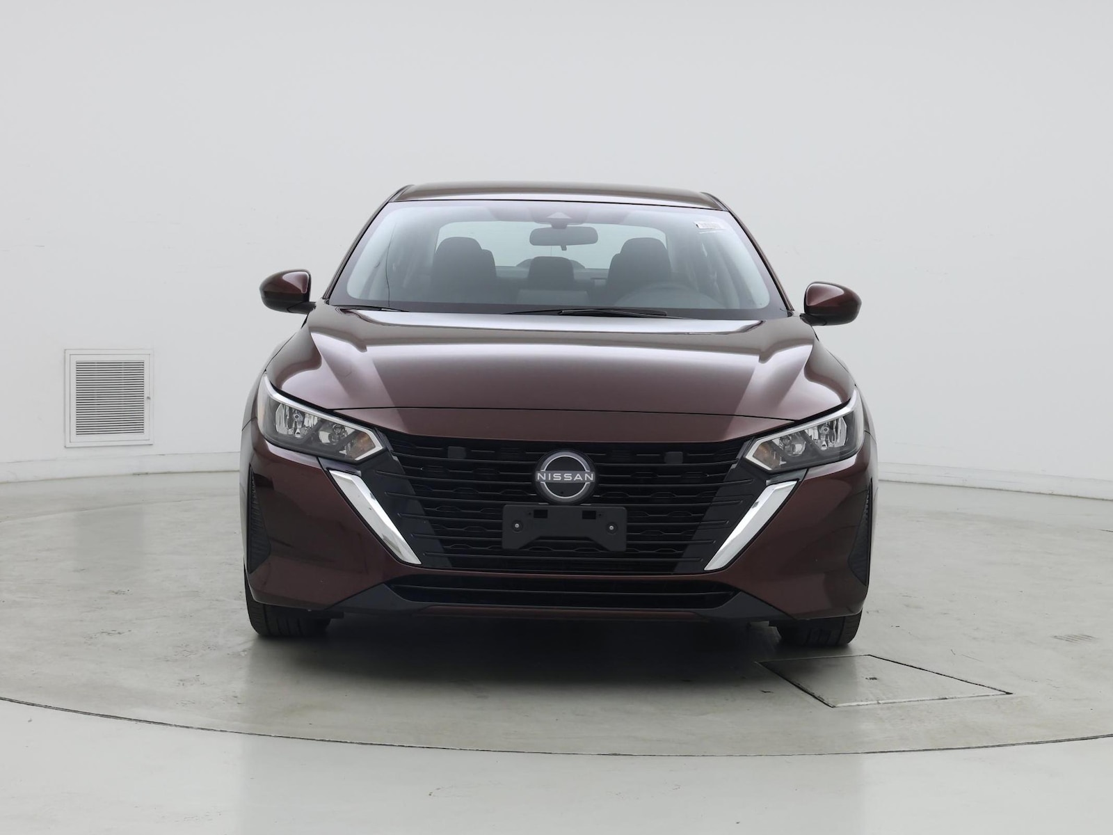 2025 Nissan Sentra SV - Photo 6