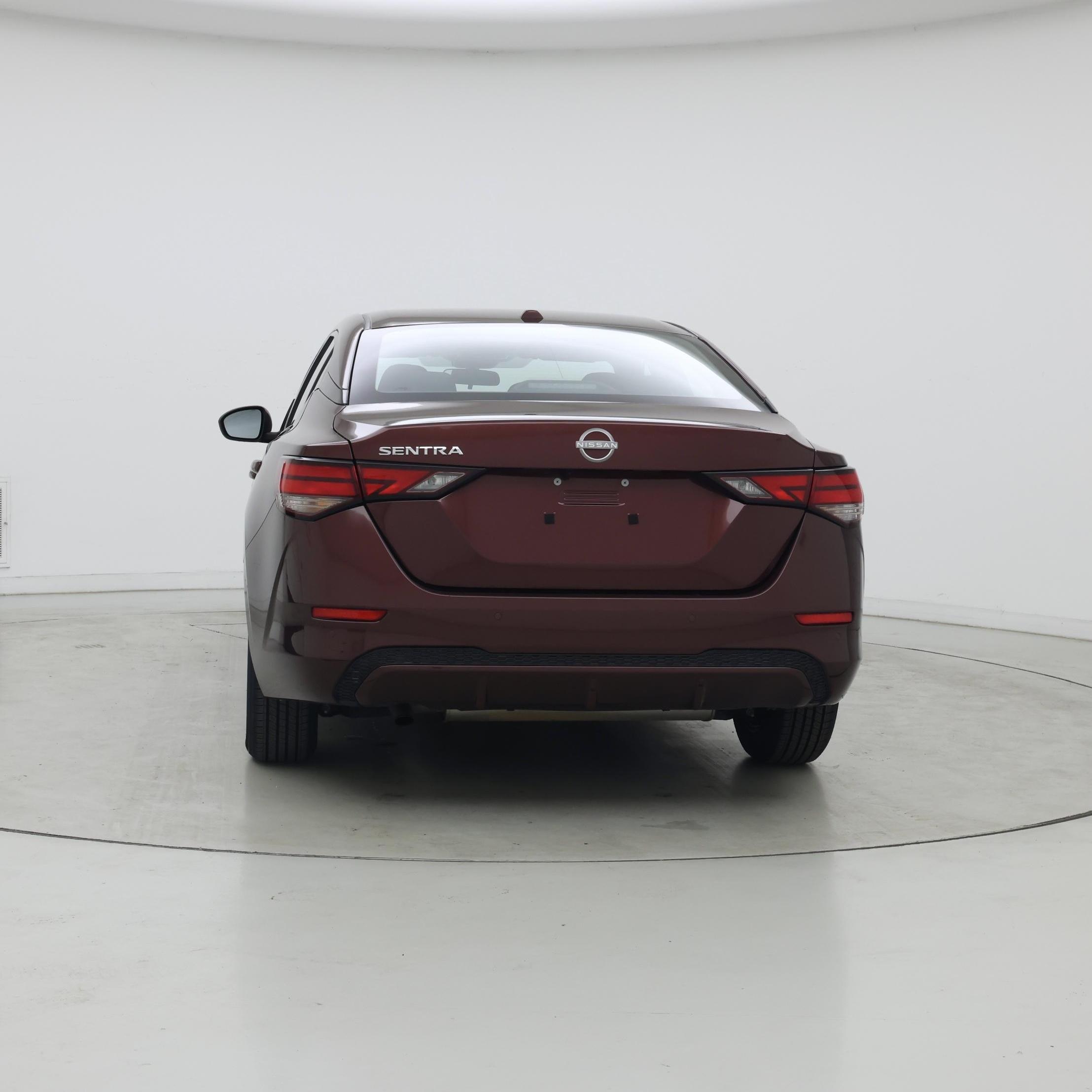 Thumbnail: 2025 Nissan Sentra - 6