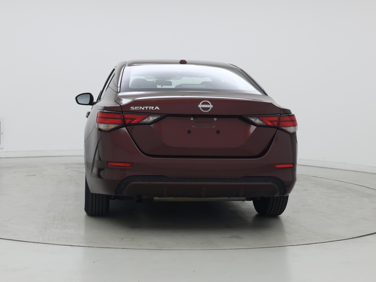 2025 Nissan Sentra SV - Photo 7