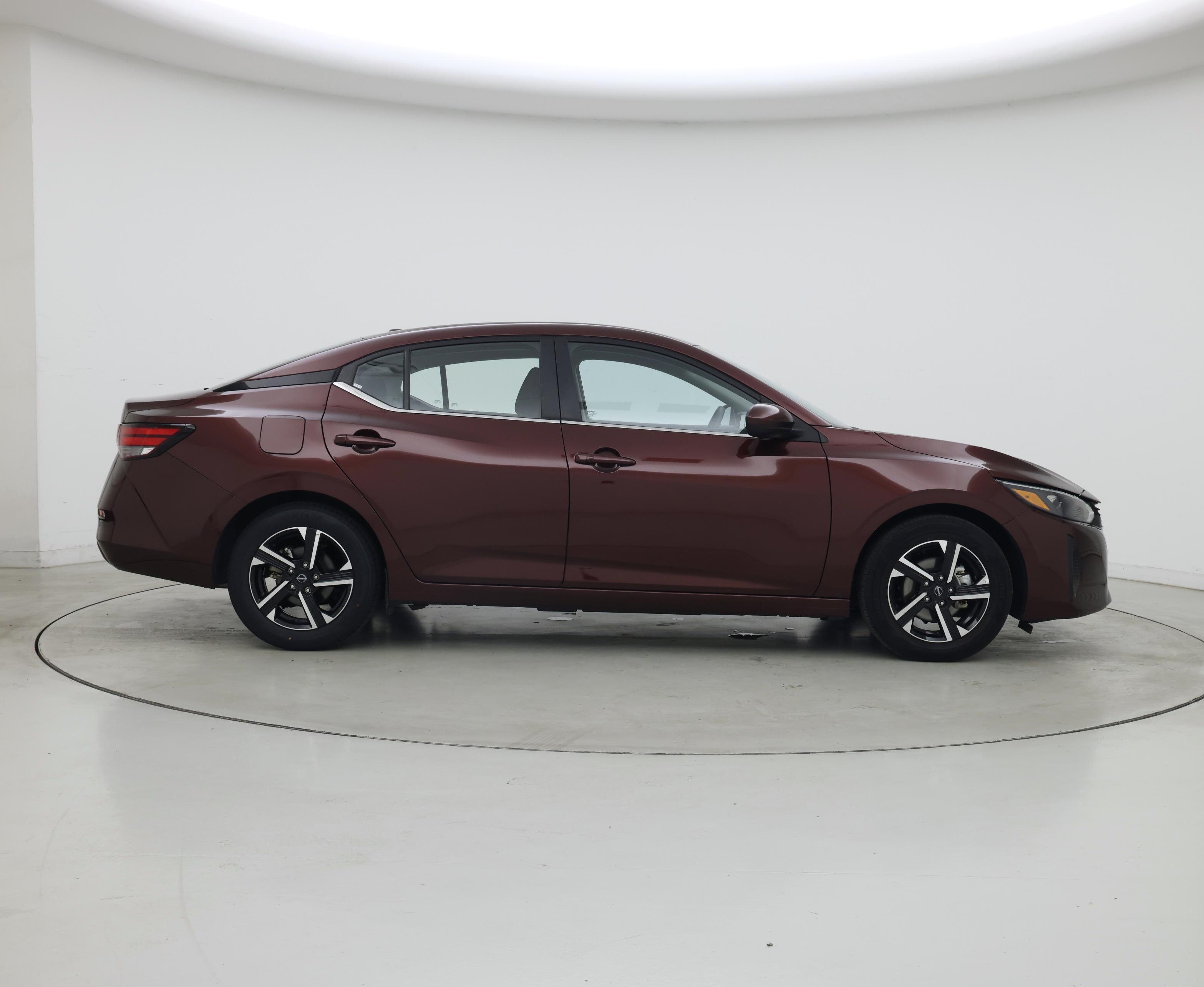 Thumbnail: 2025 Nissan Sentra - 7
