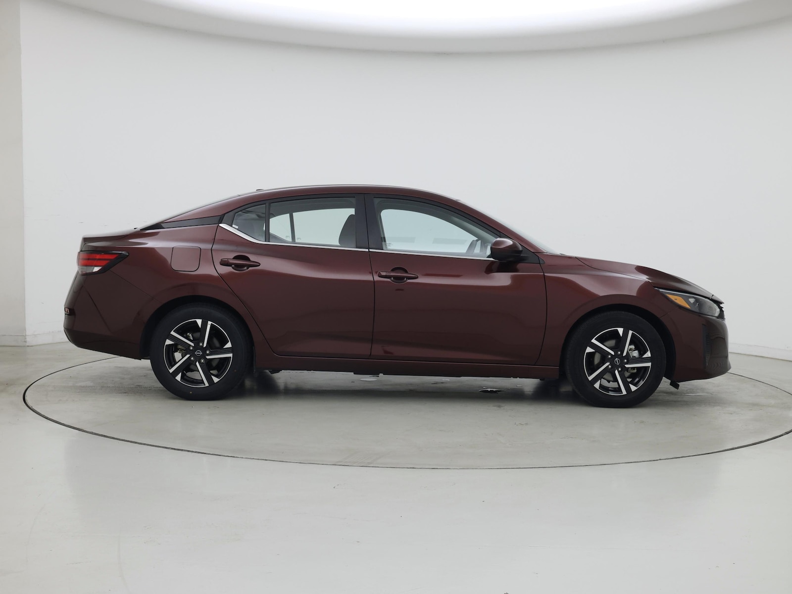 2025 Nissan Sentra SV - Photo 8