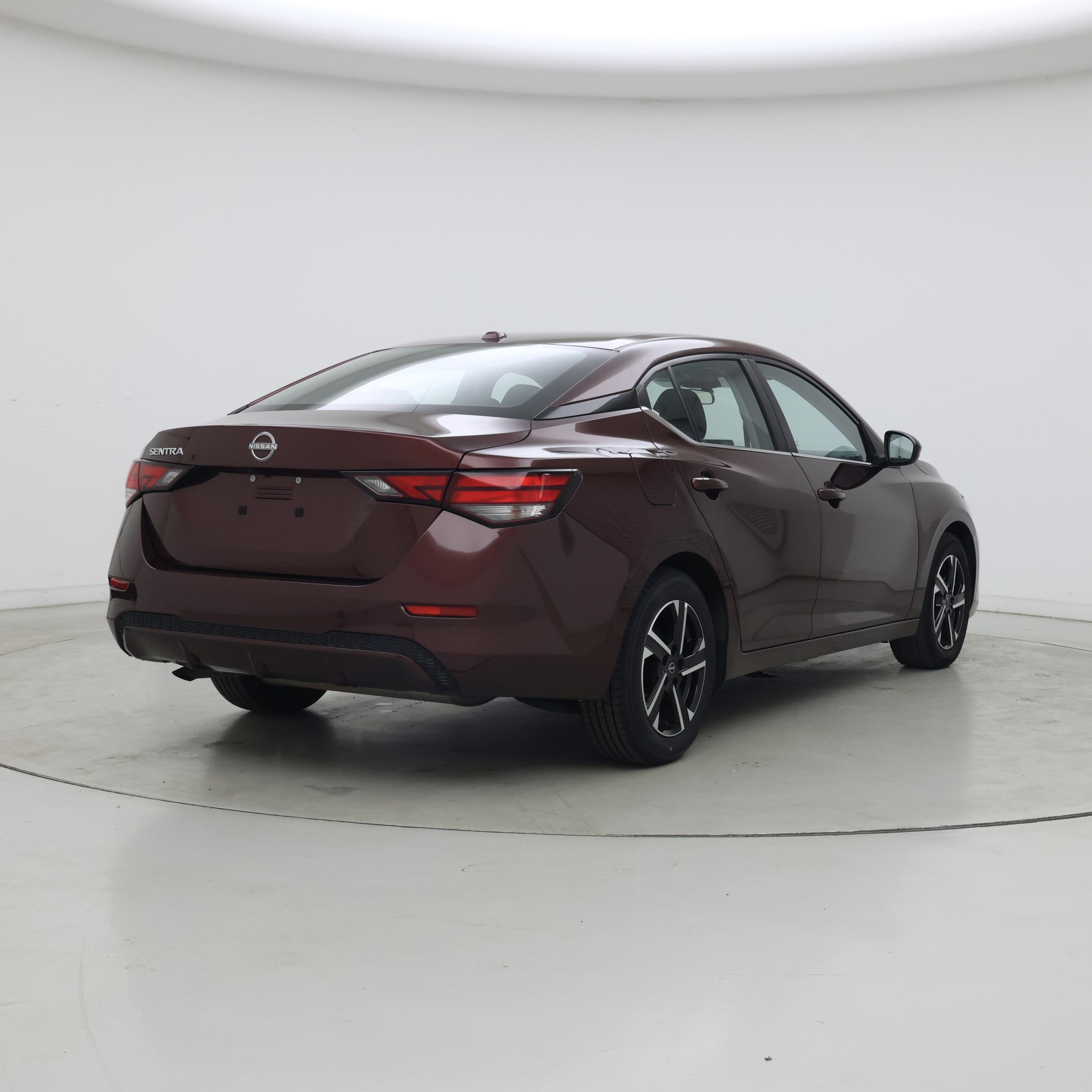 Thumbnail: 2025 Nissan Sentra - 8