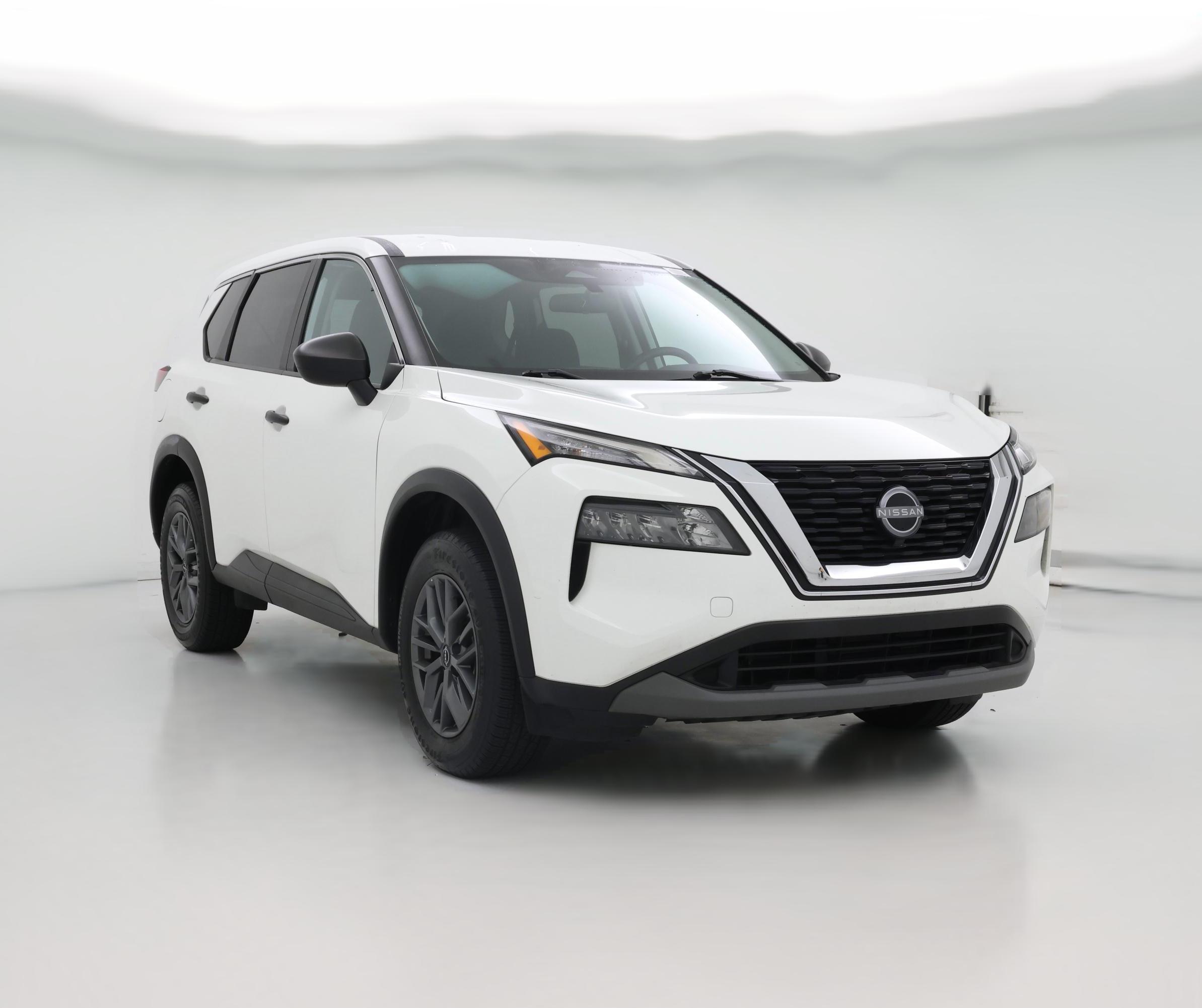 Thumbnail: 2022 Nissan Rogue - 1