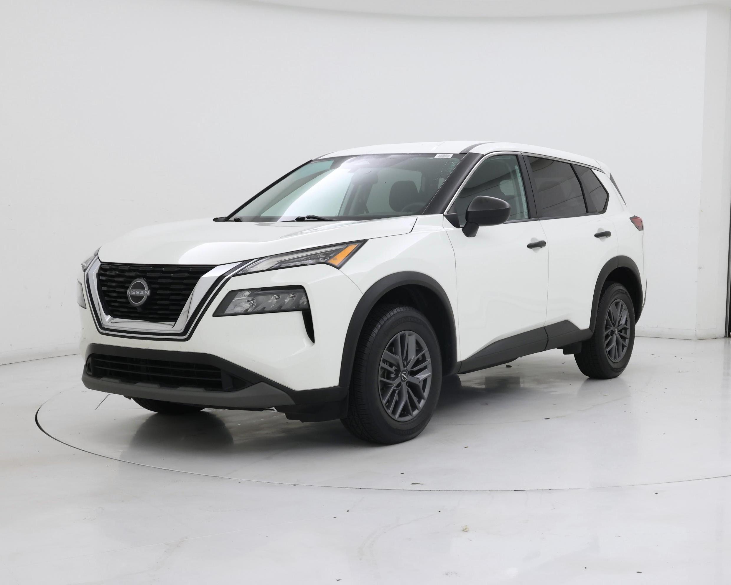 Thumbnail: 2022 Nissan Rogue - 4