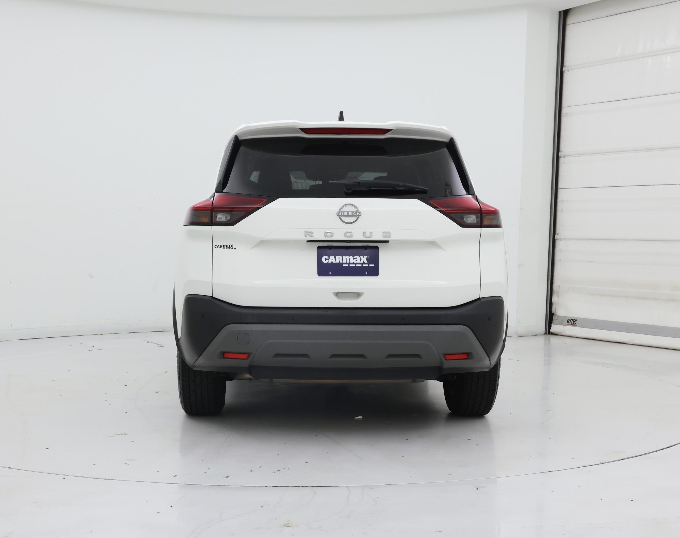 Thumbnail: 2022 Nissan Rogue - 6