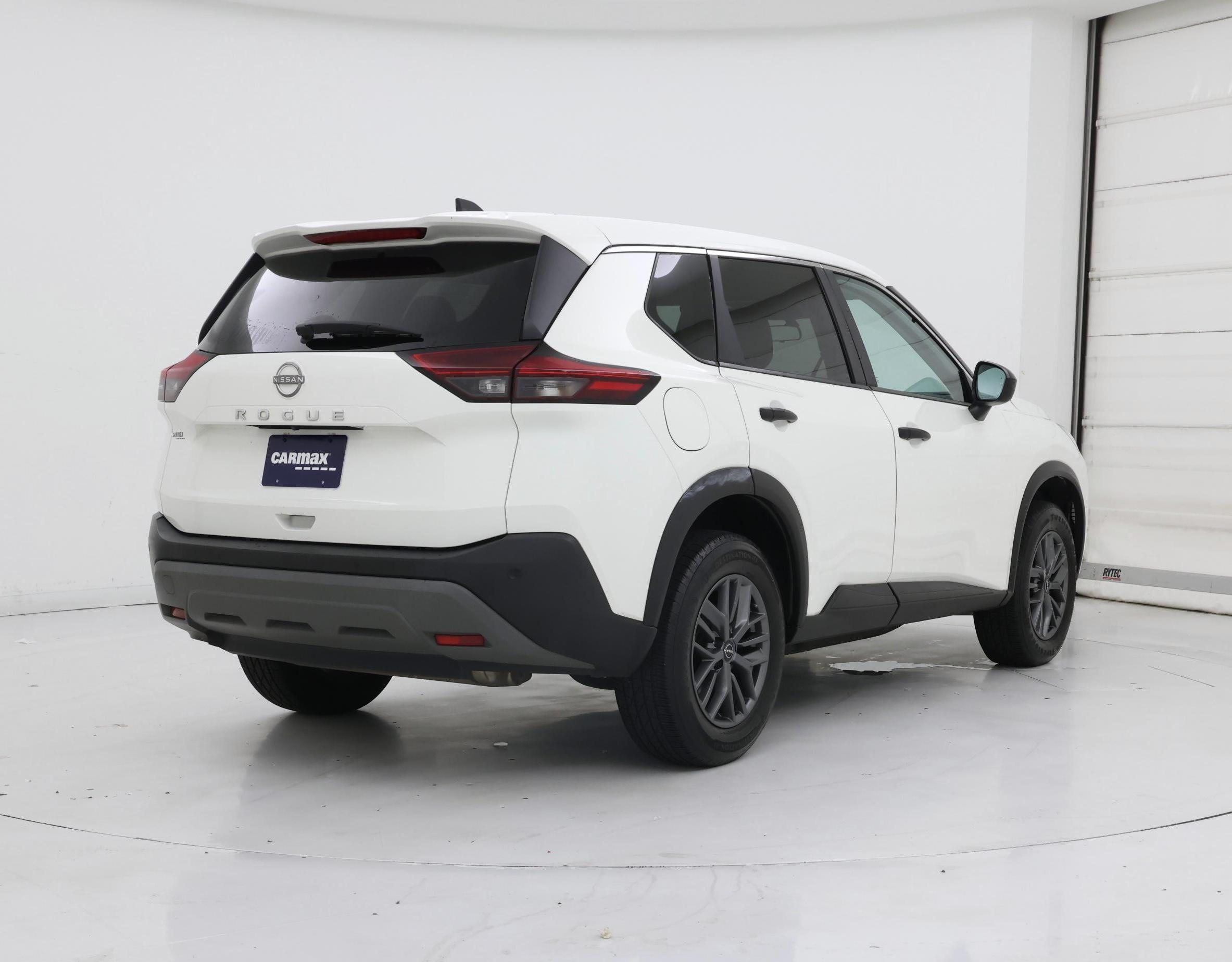 Thumbnail: 2022 Nissan Rogue - 8