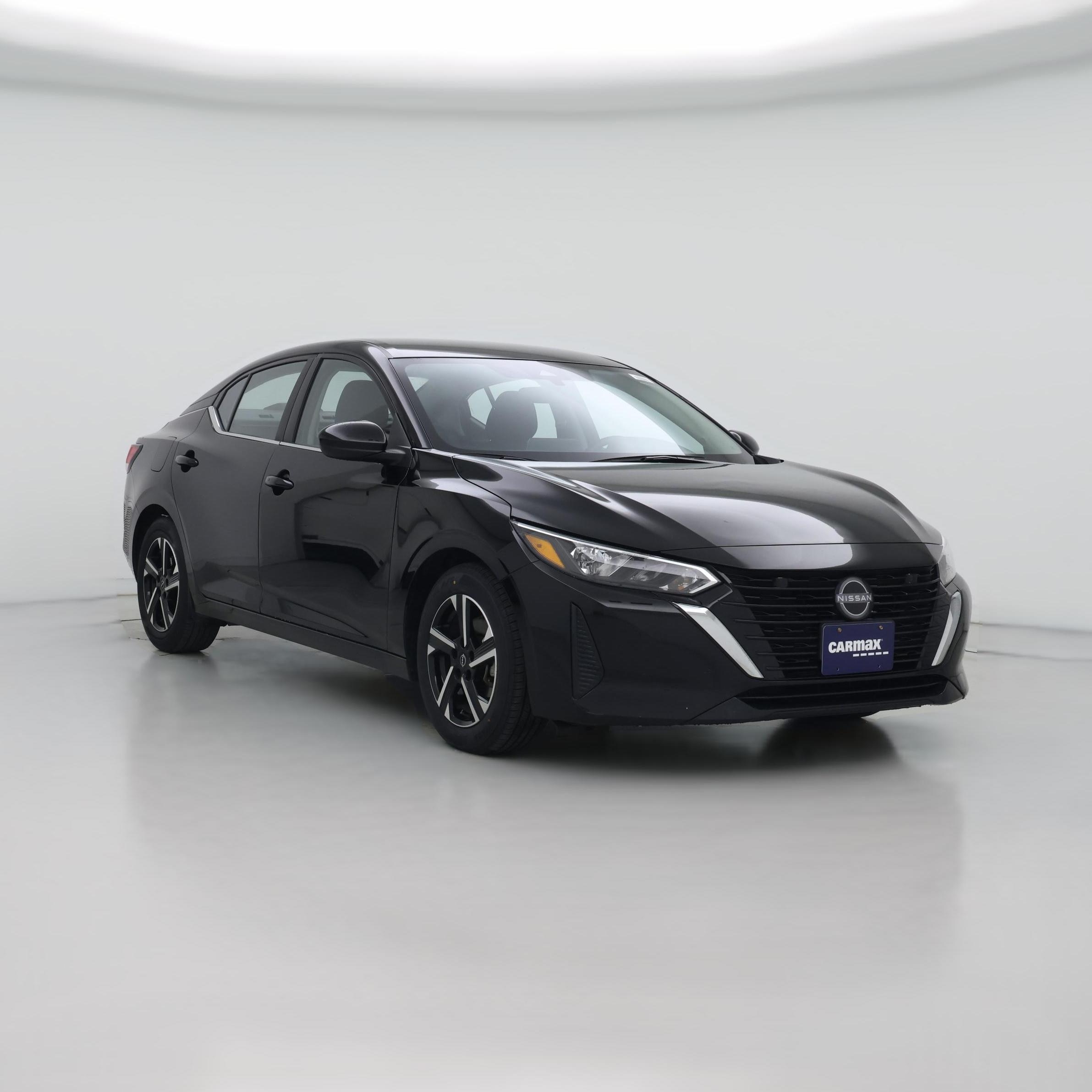 Thumbnail: 2025 Nissan Sentra - 1