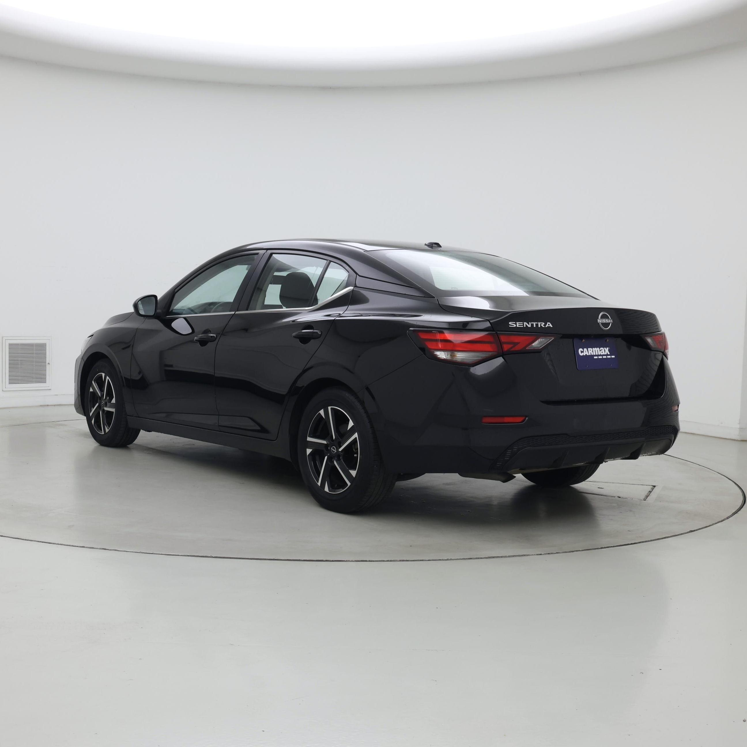 Thumbnail: 2025 Nissan Sentra - 2