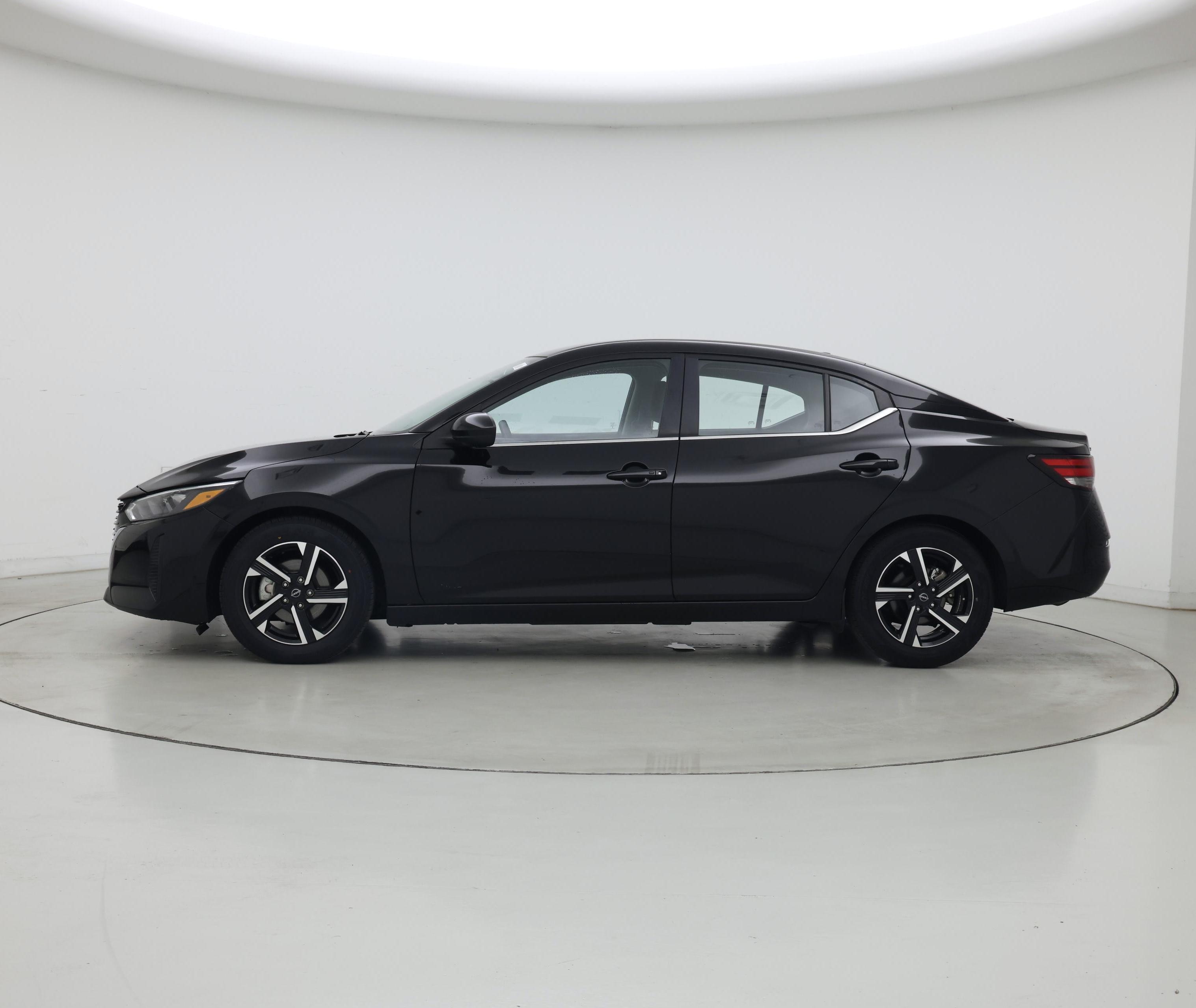 Thumbnail: 2025 Nissan Sentra - 3