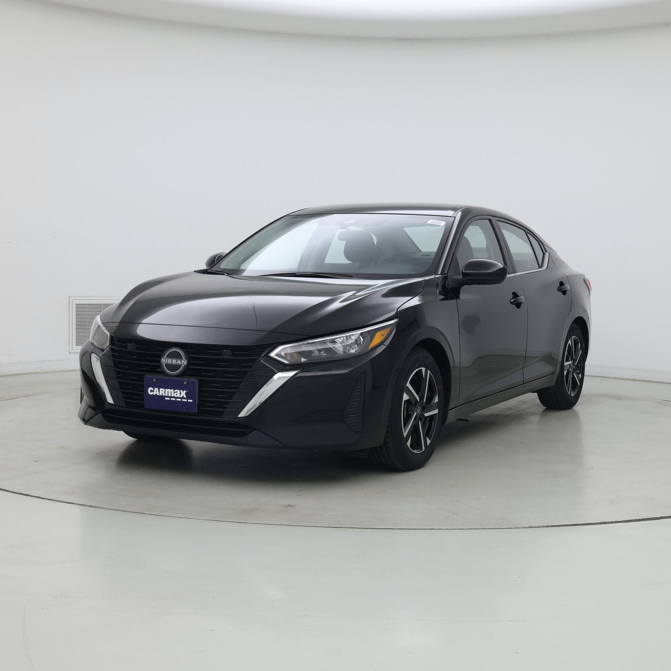 Thumbnail: 2025 Nissan Sentra - 4