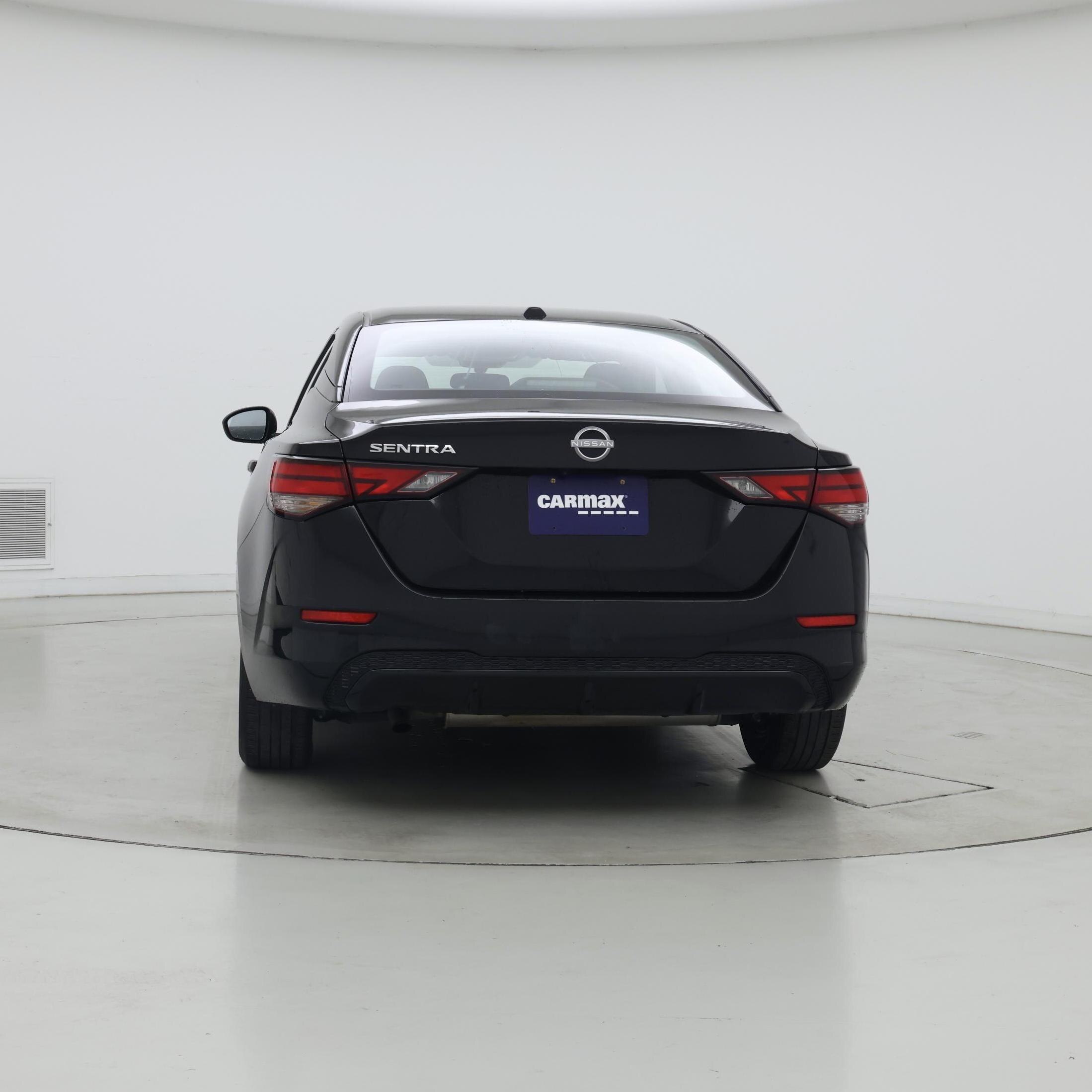 Thumbnail: 2025 Nissan Sentra - 6