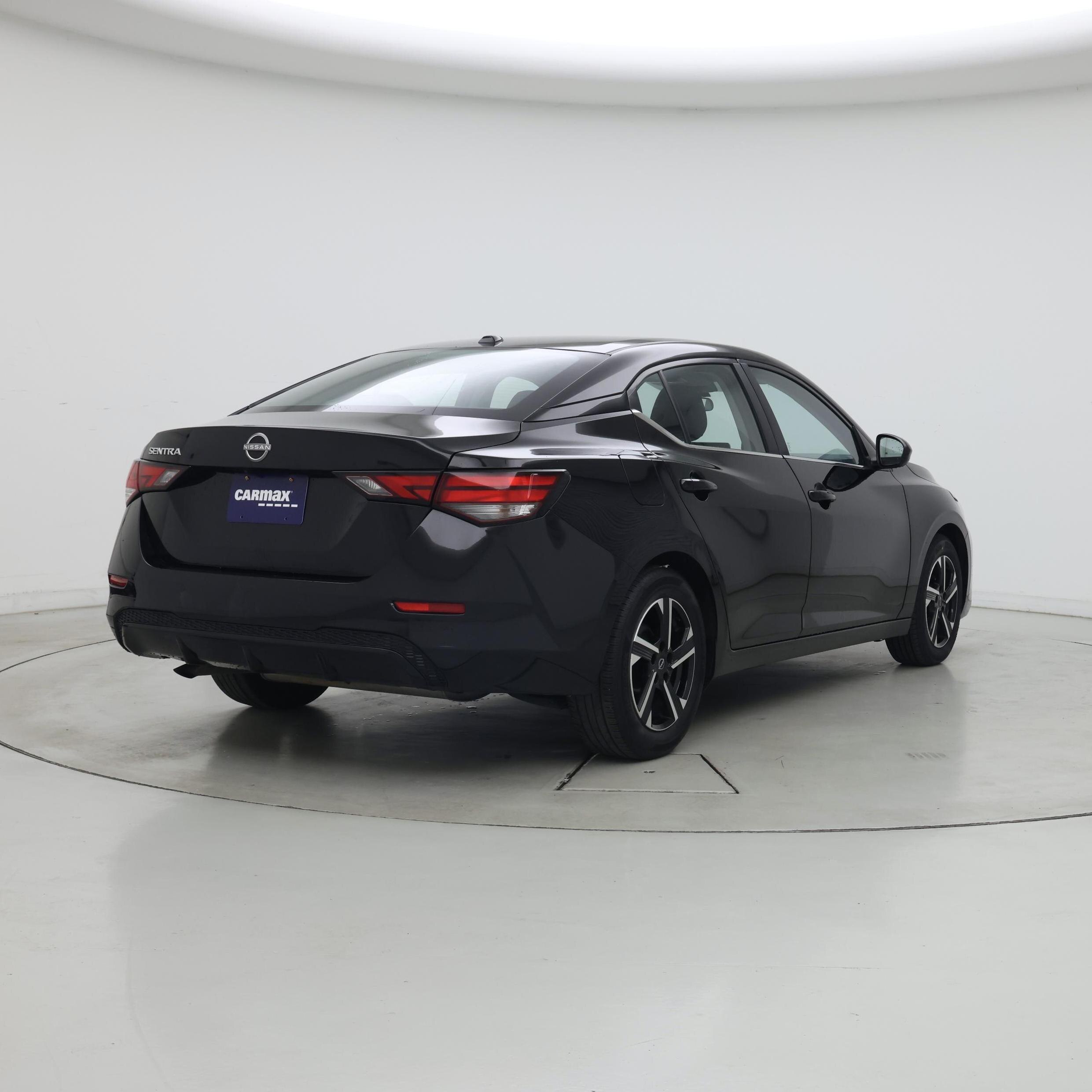 Thumbnail: 2025 Nissan Sentra - 8