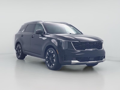 2024 Kia Sorento EX