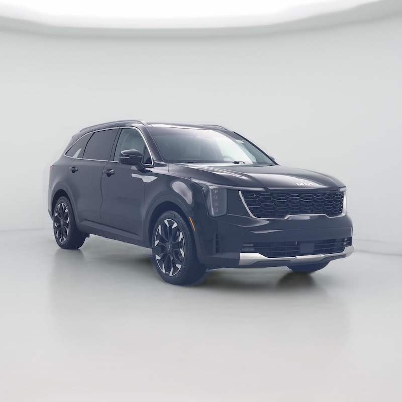 2024 Kia Sorento EX