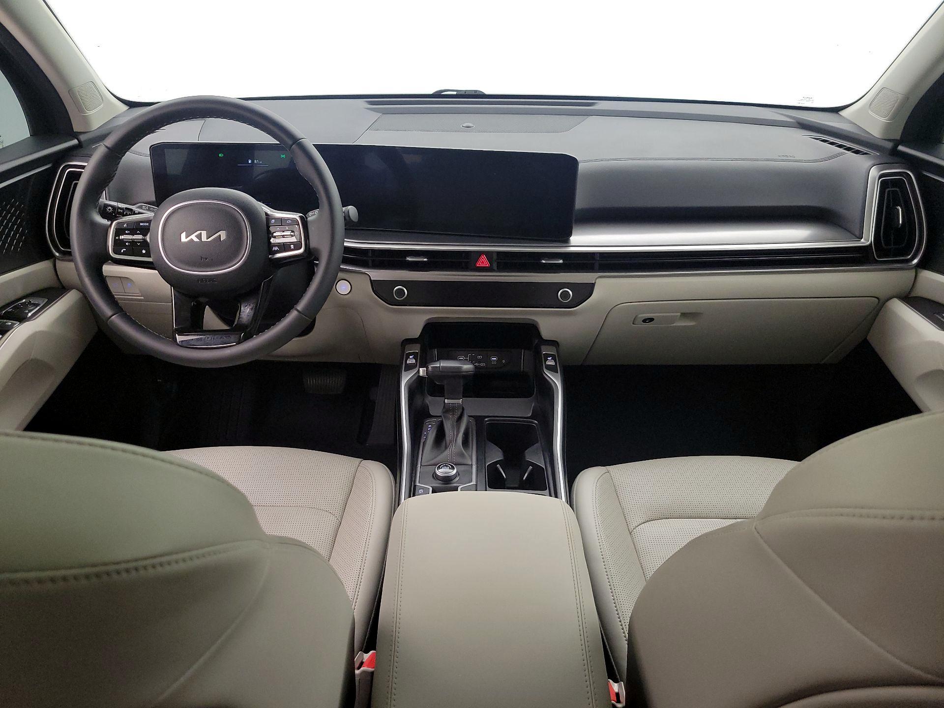Thumbnail: 2024 Kia Sorento - 9