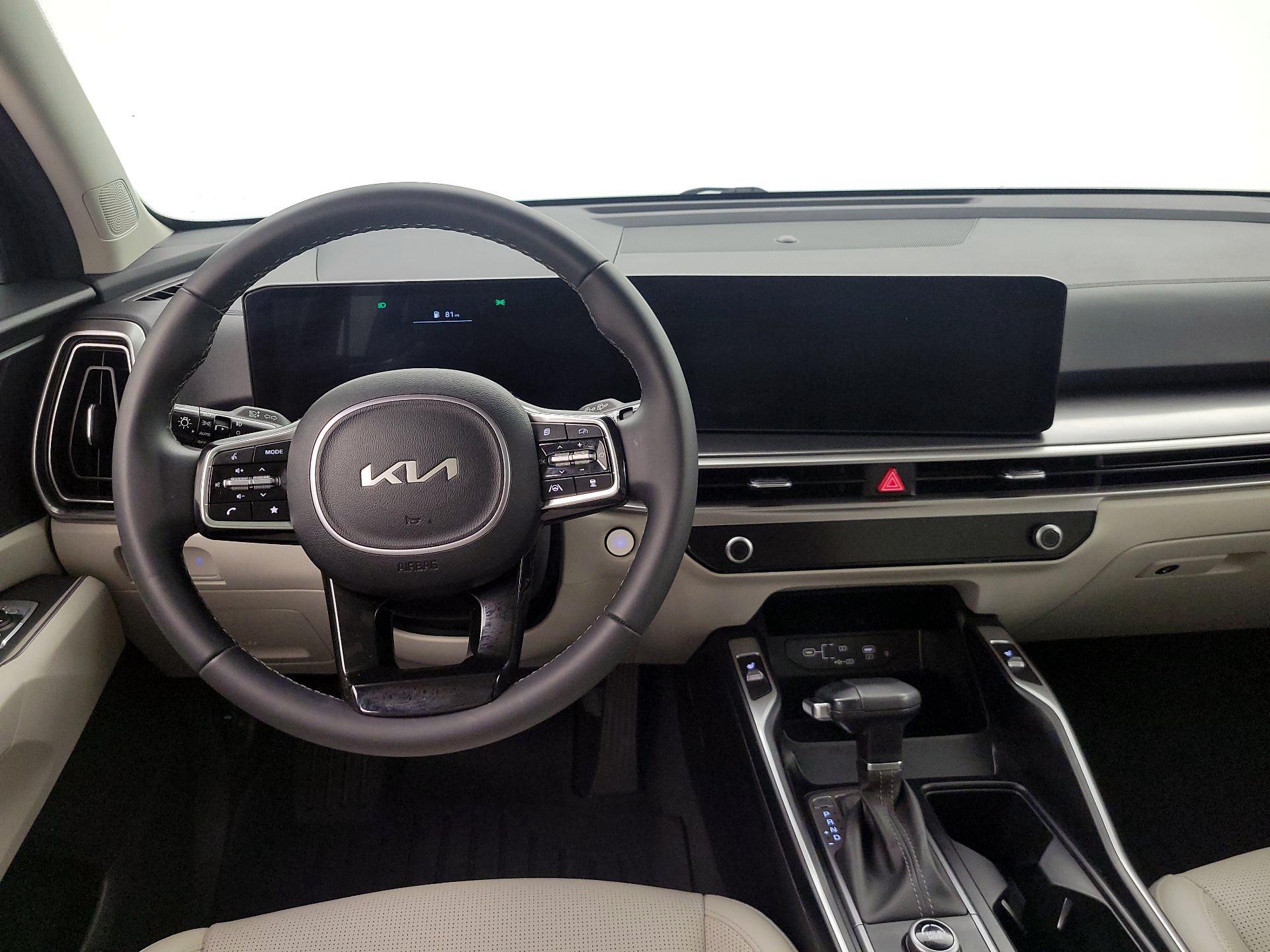 Thumbnail: 2024 Kia Sorento - 10