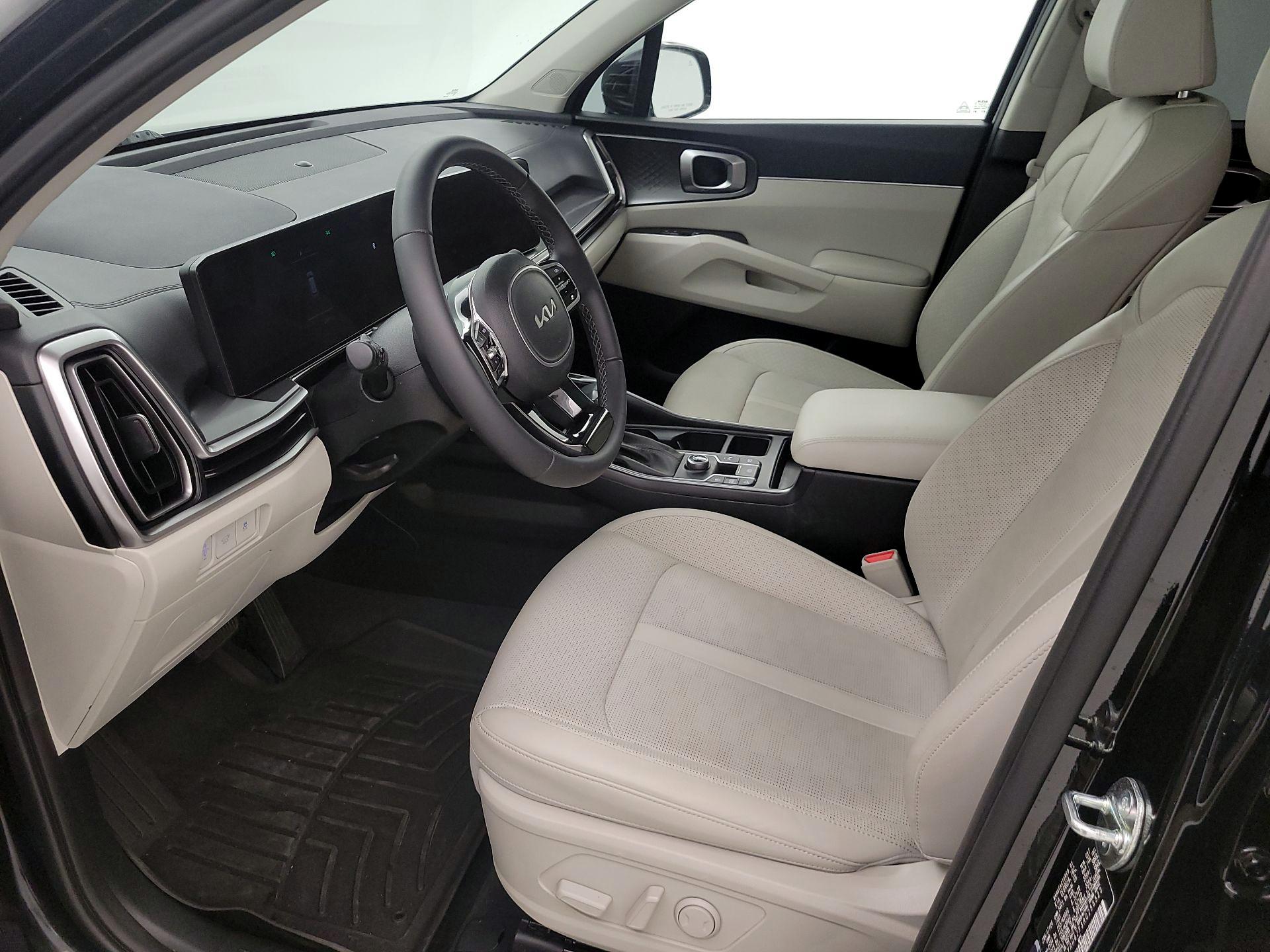 Thumbnail: 2024 Kia Sorento - 11
