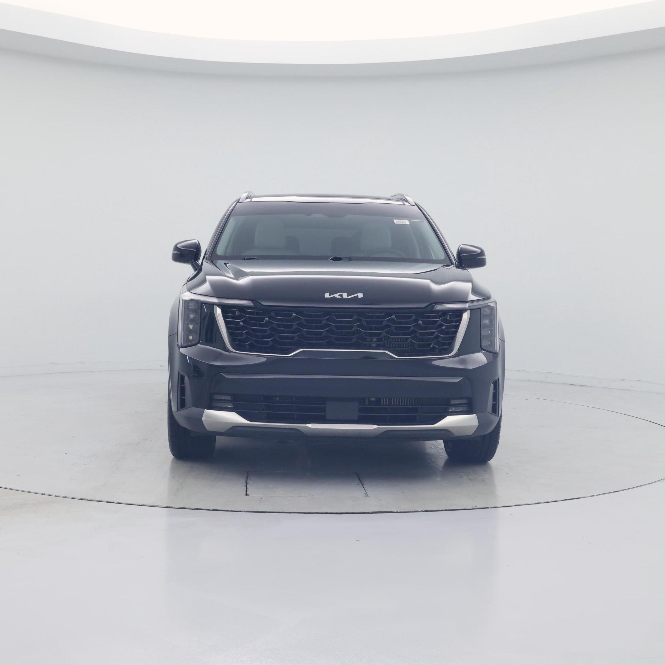 Thumbnail: 2024 Kia Sorento - 5
