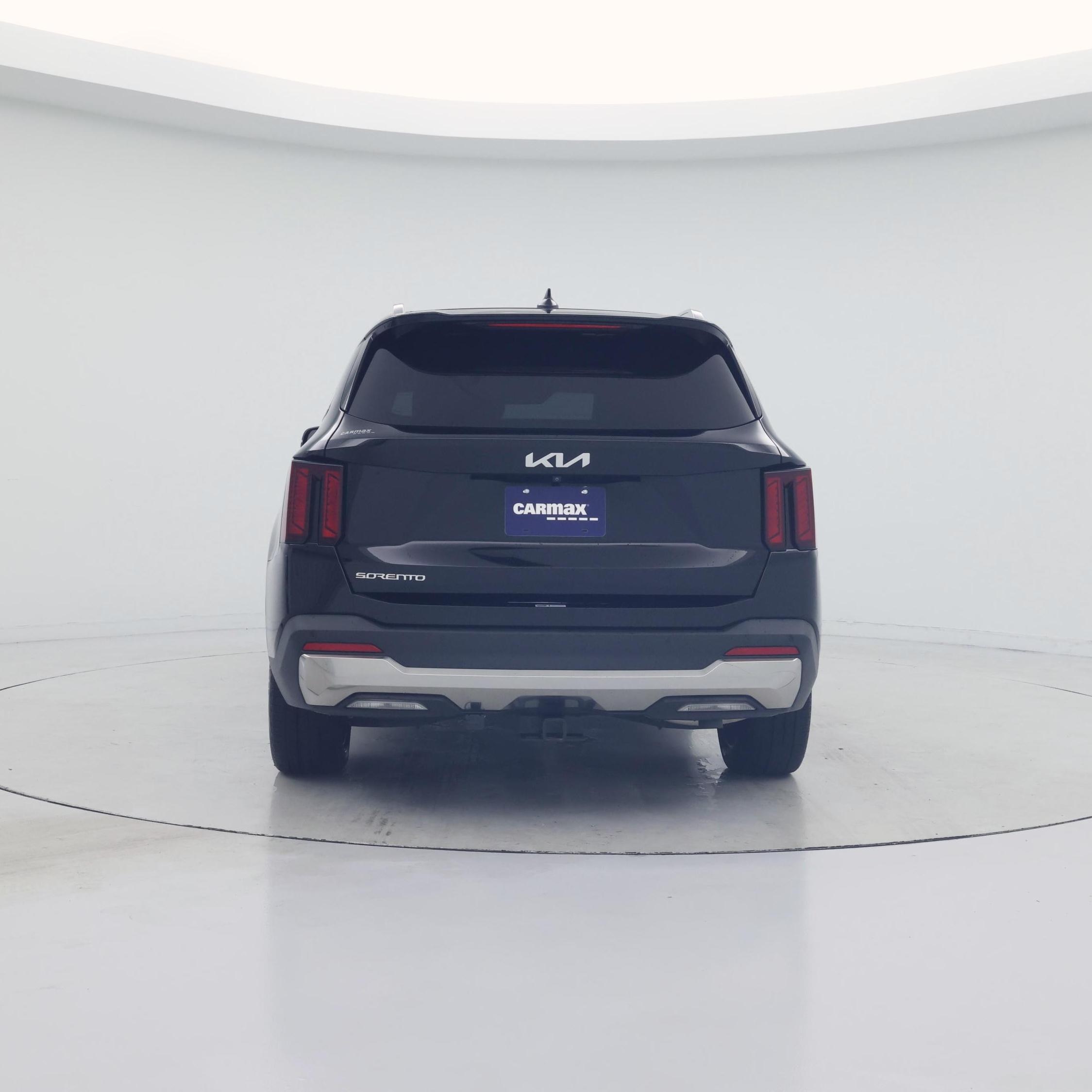 Thumbnail: 2024 Kia Sorento - 6
