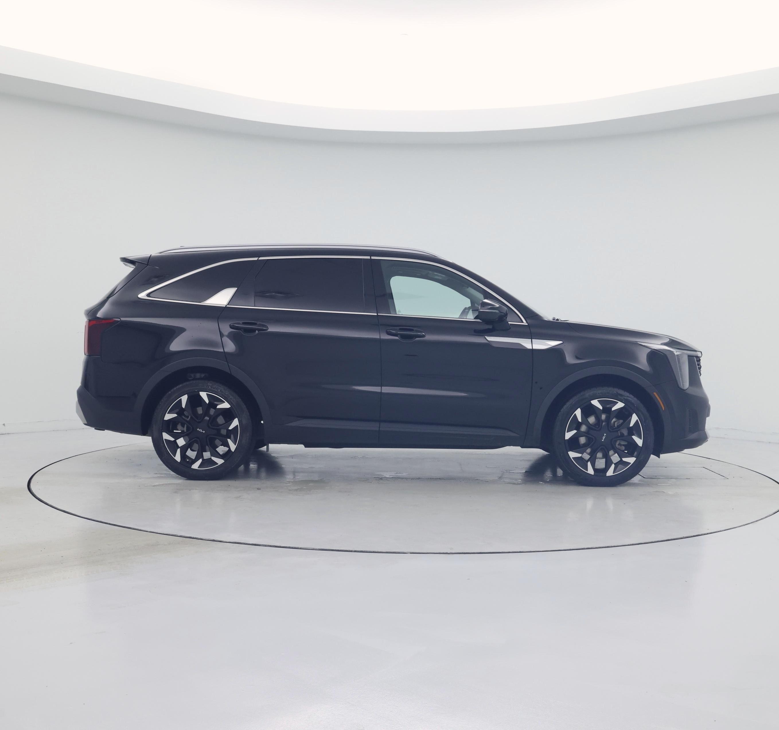 Thumbnail: 2024 Kia Sorento - 7