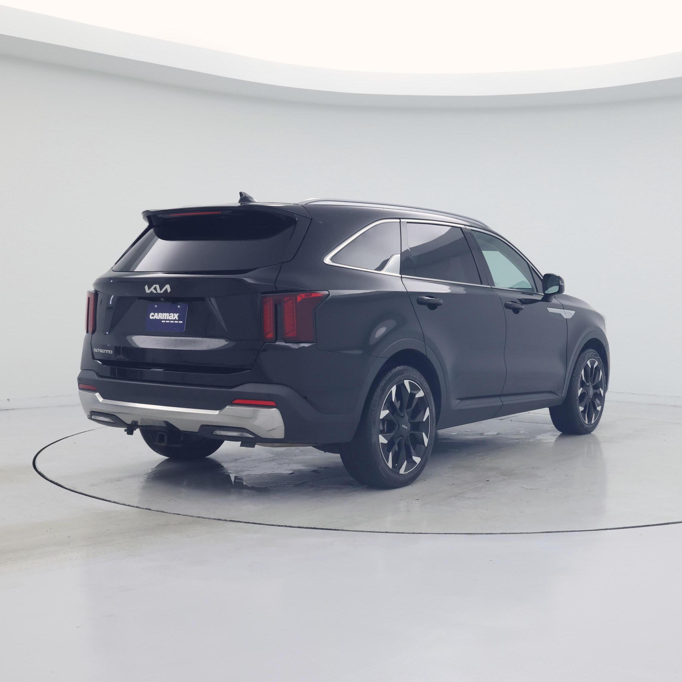 Thumbnail: 2024 Kia Sorento - 8
