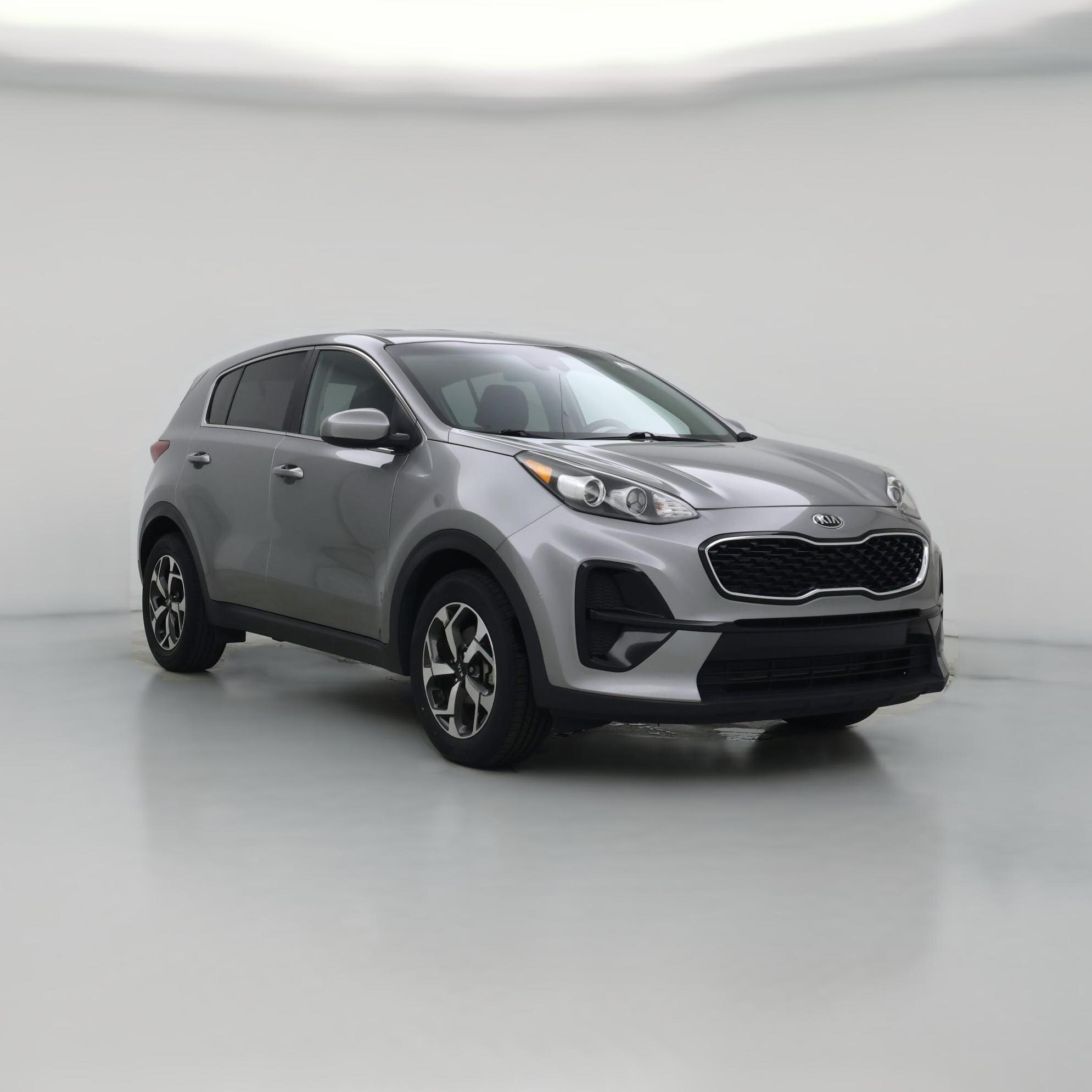 Thumbnail: 2022 Kia Sportage - 1