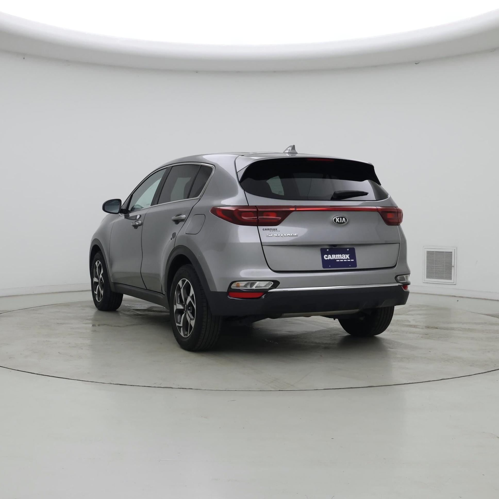 Thumbnail: 2022 Kia Sportage - 2