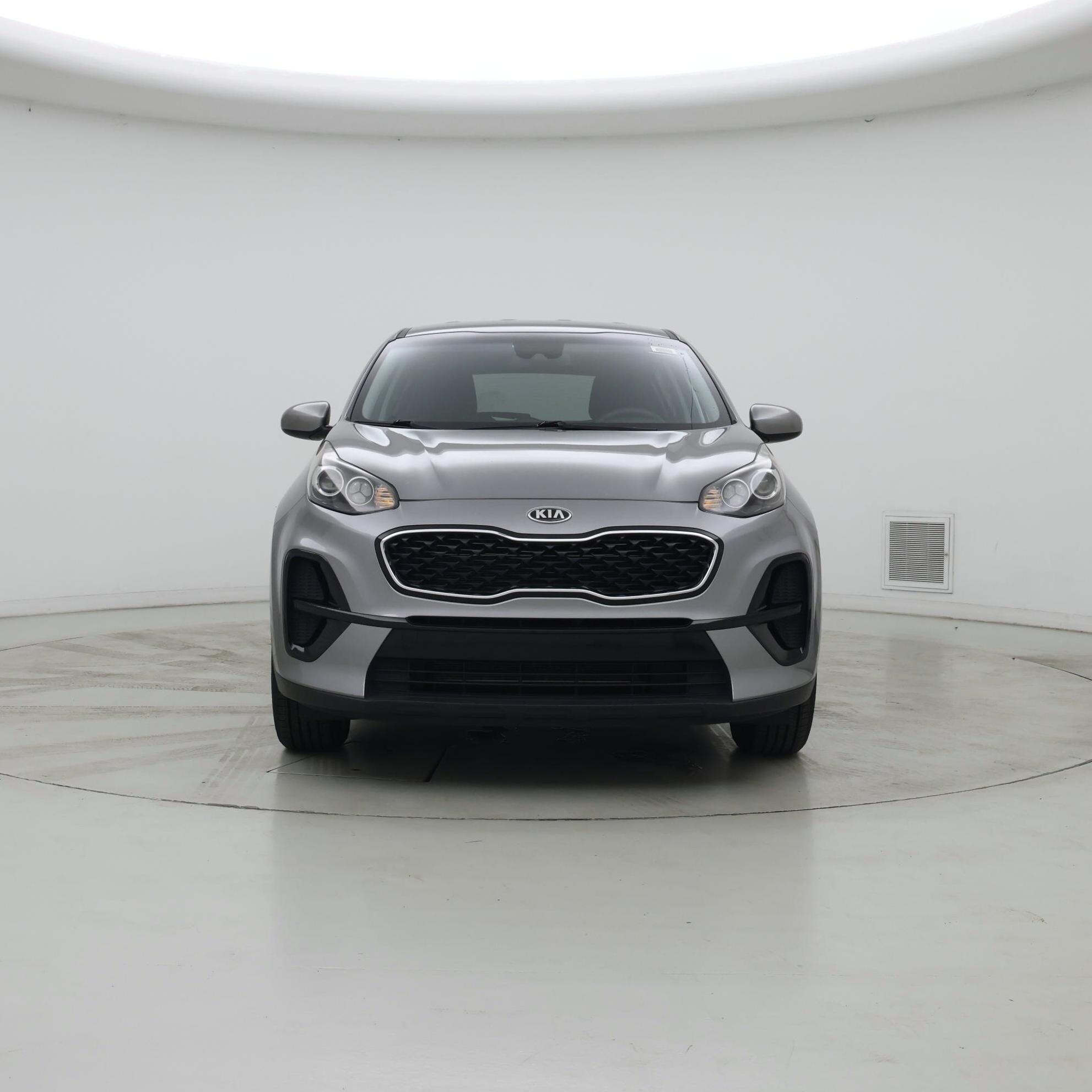 Thumbnail: 2022 Kia Sportage - 5