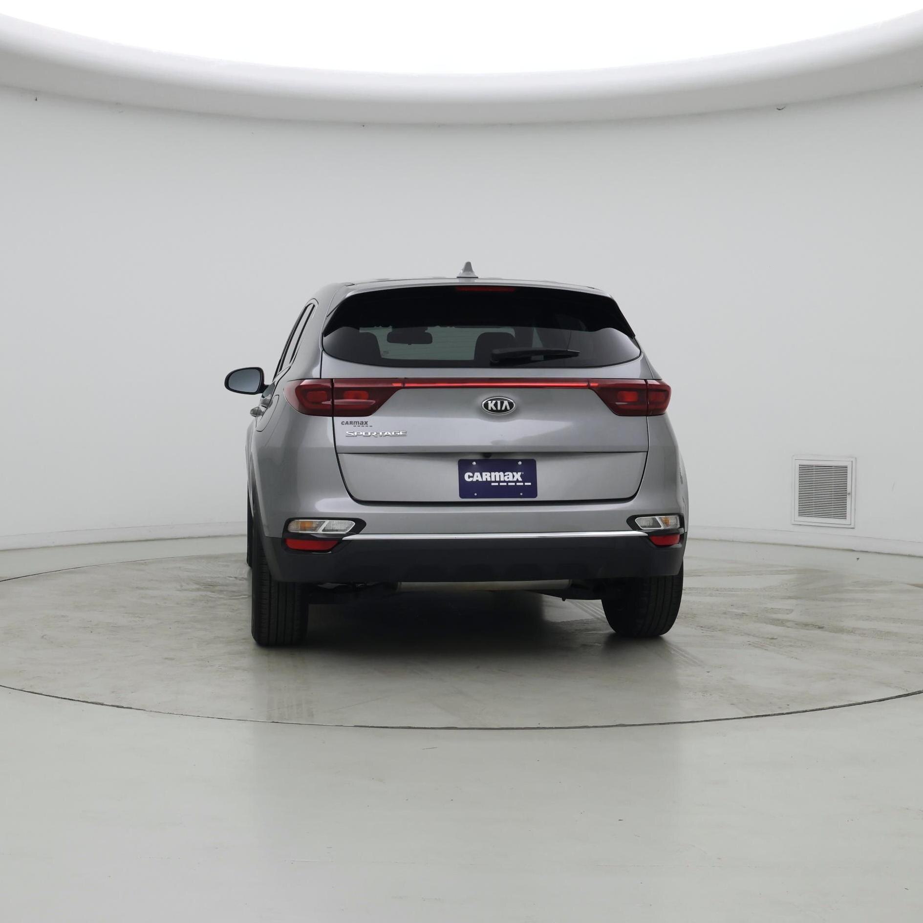 Thumbnail: 2022 Kia Sportage - 6