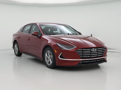 2023 Hyundai Sonata SE