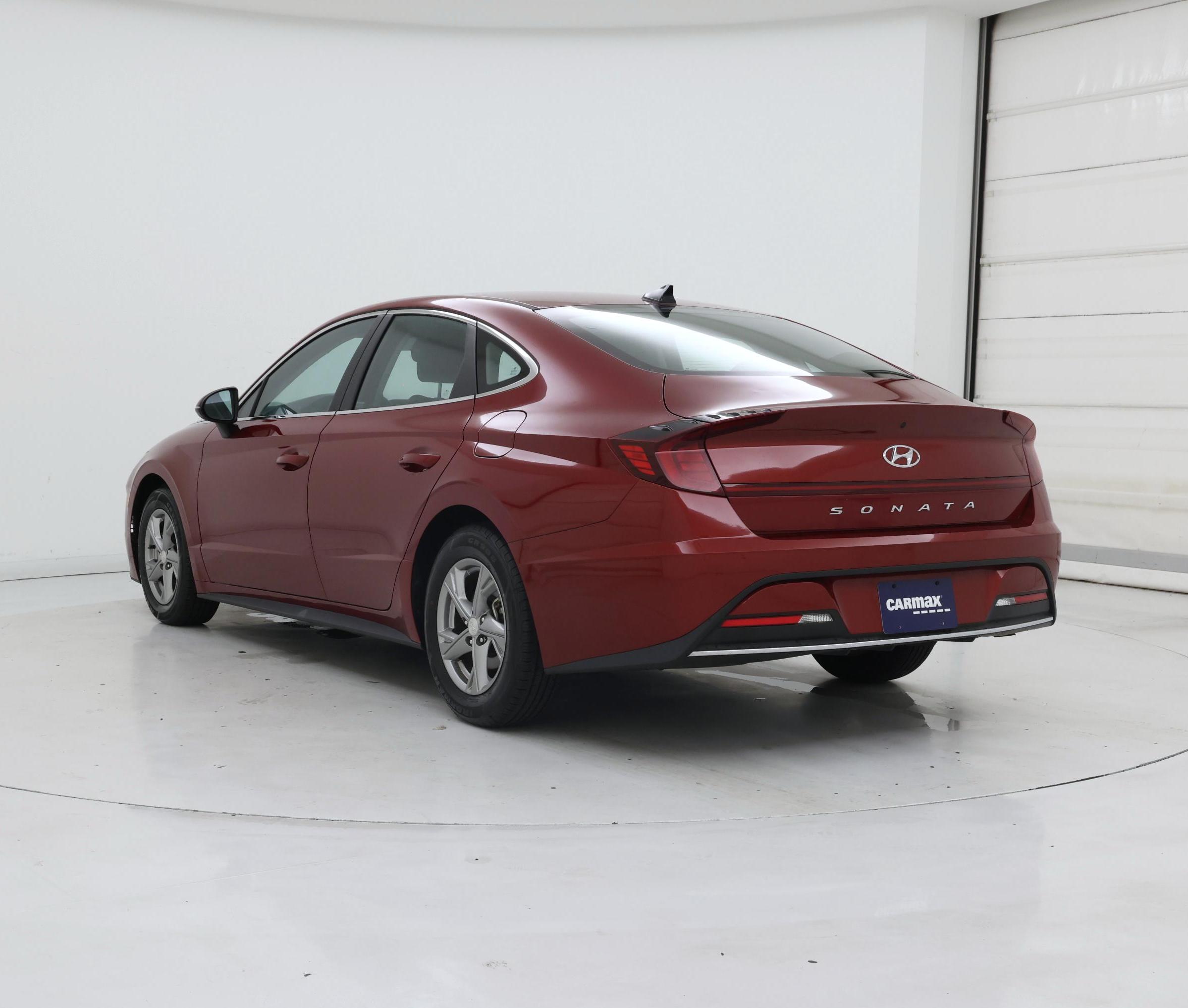 Thumbnail: 2023 Hyundai Sonata - 2