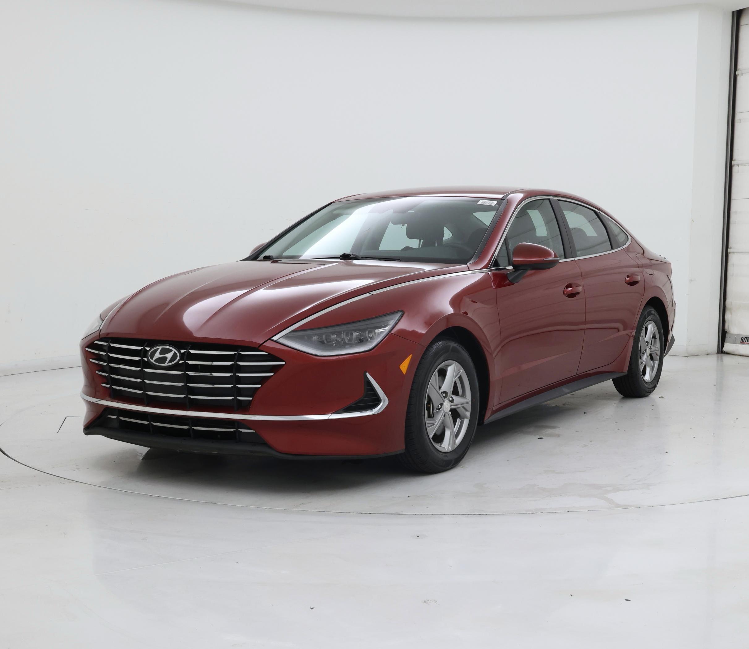 Thumbnail: 2023 Hyundai Sonata - 4