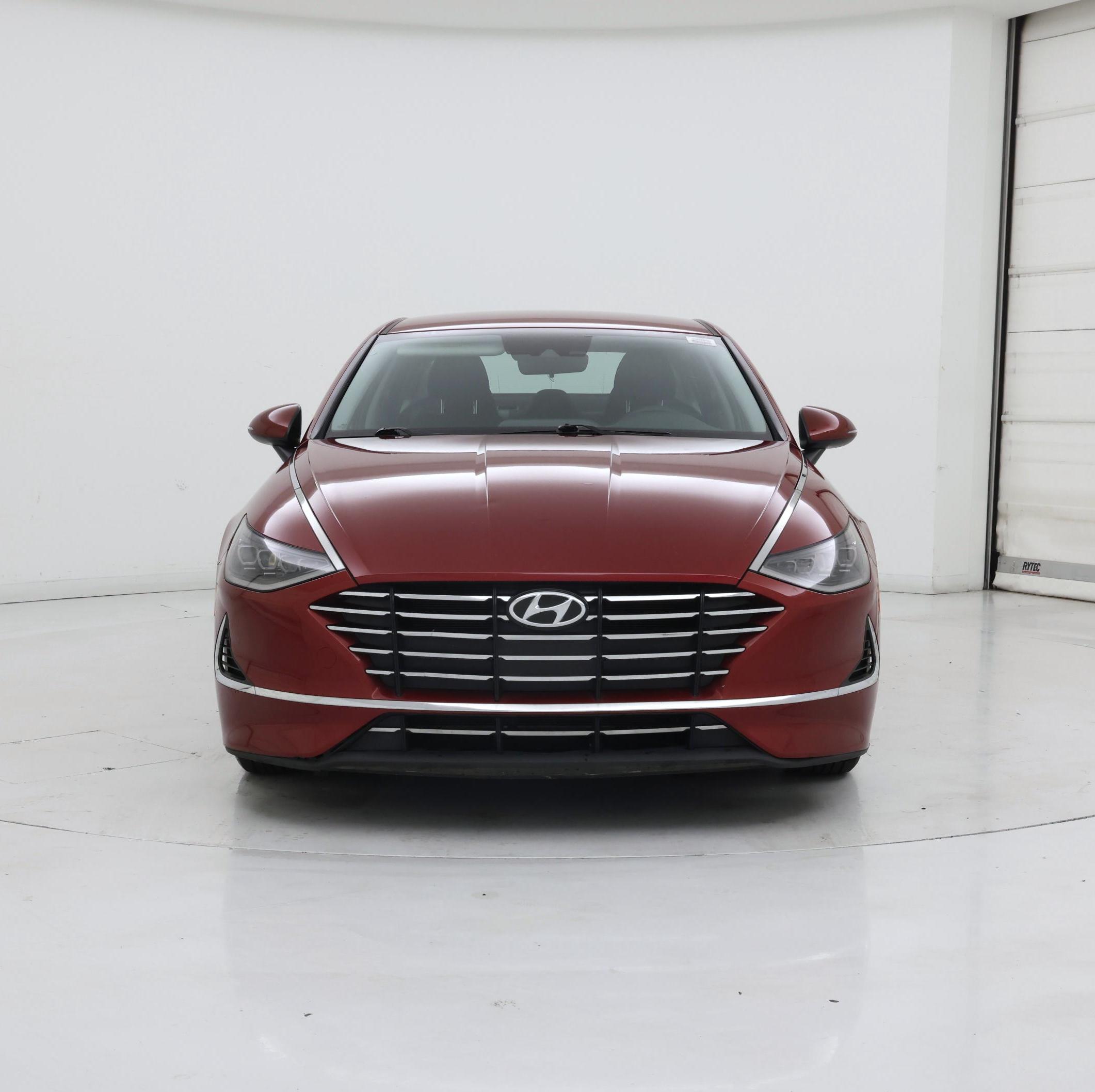 Thumbnail: 2023 Hyundai Sonata - 5