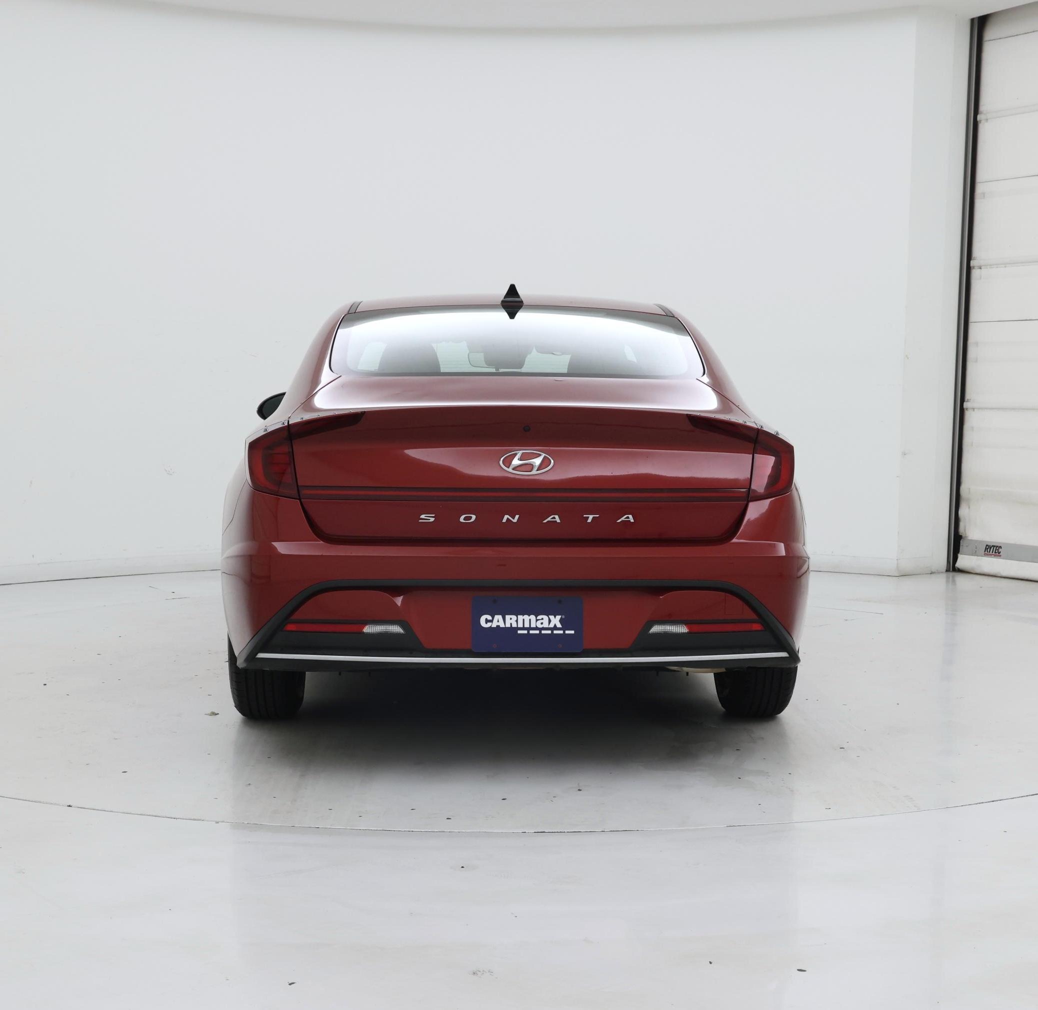 Thumbnail: 2023 Hyundai Sonata - 6