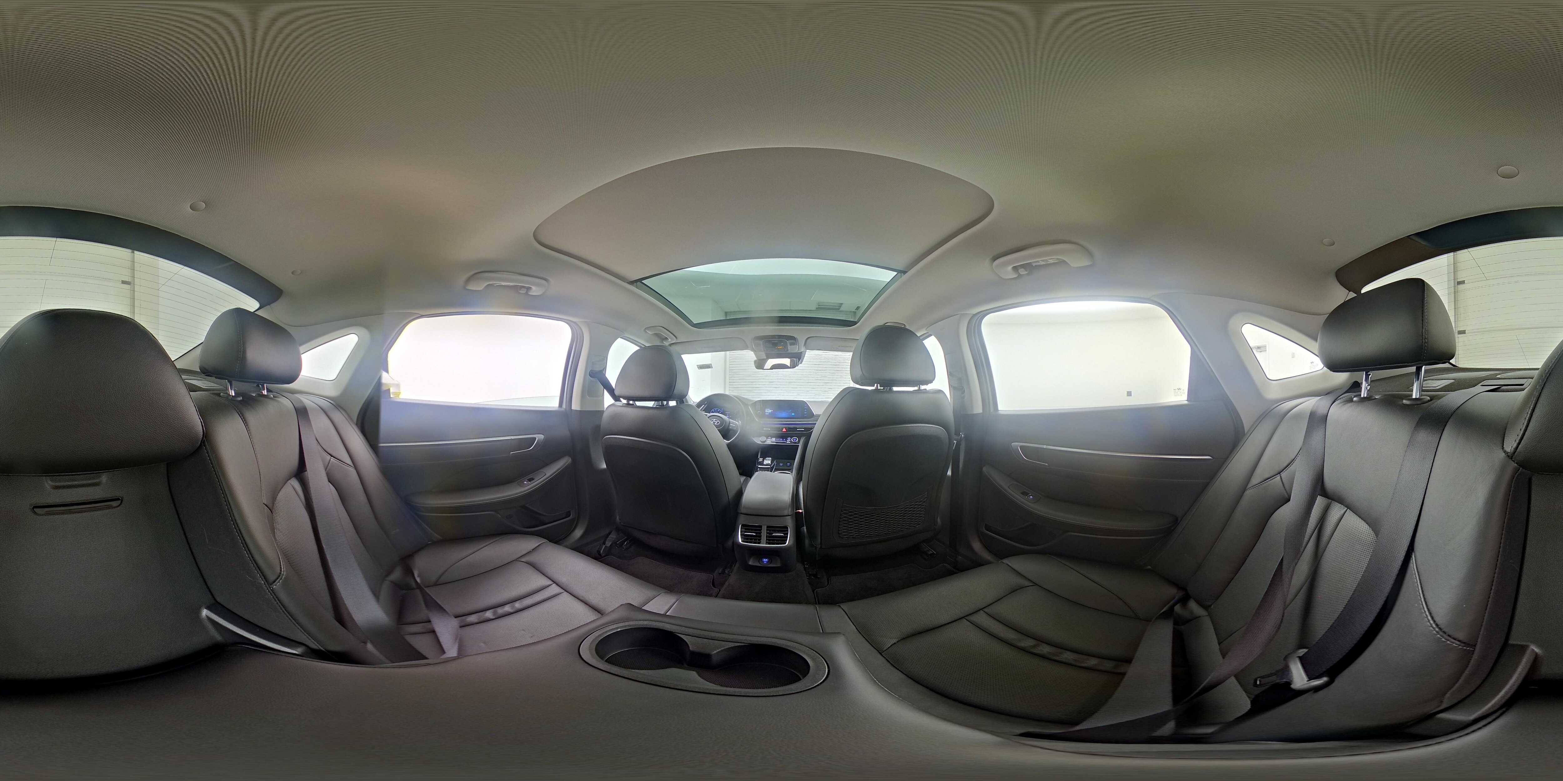 2021 Hyundai Sonata Limited - Photo 29