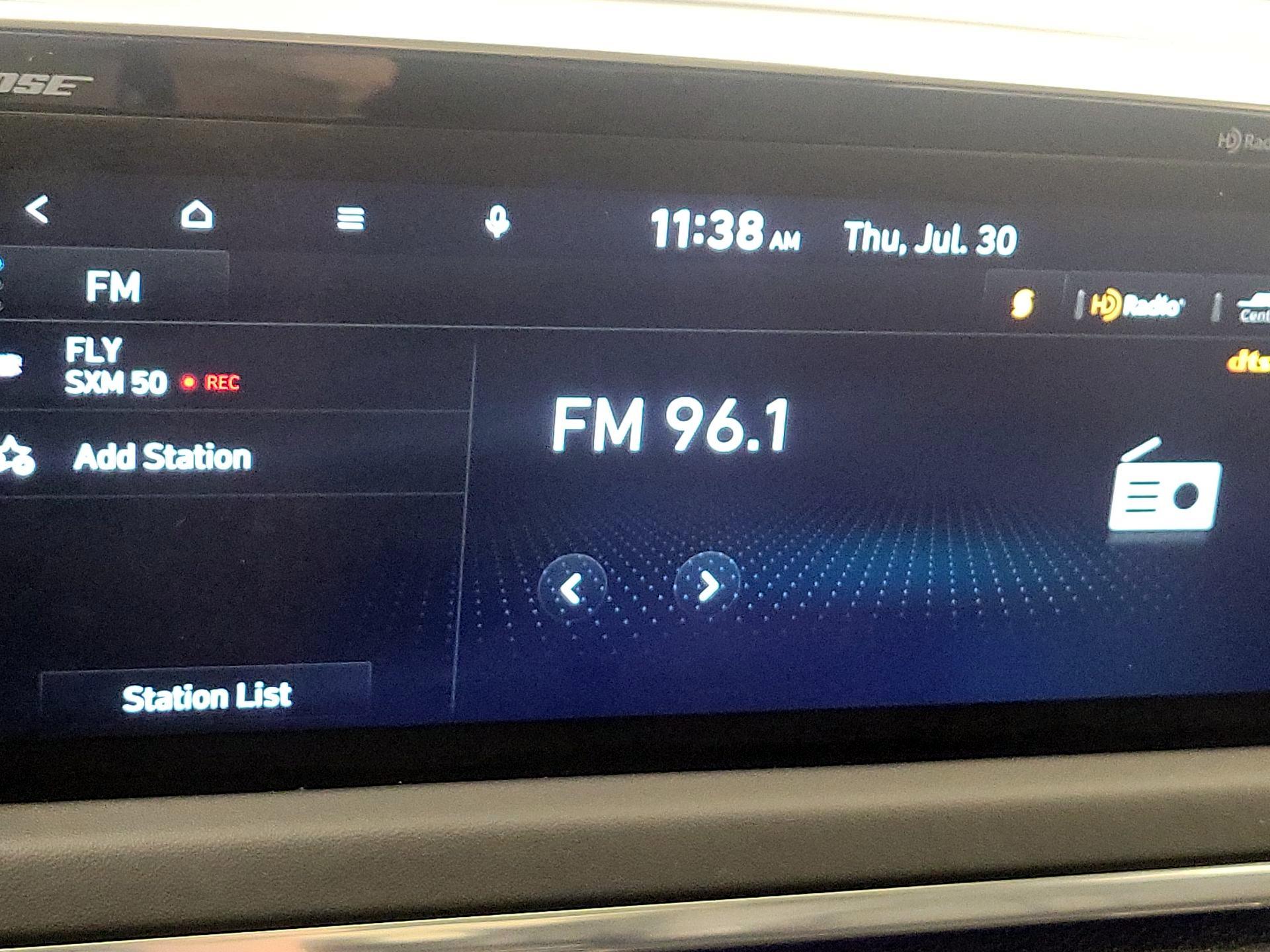 Thumbnail: 2021 Hyundai Sonata - 16