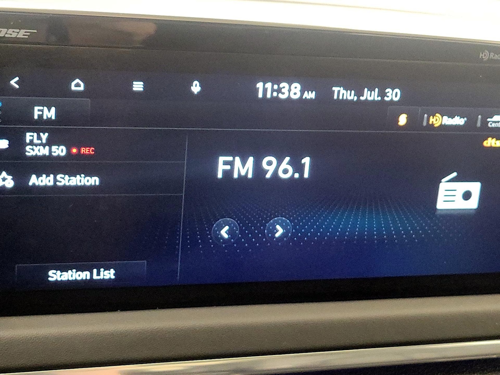 2021 Hyundai Sonata Limited - Photo 17