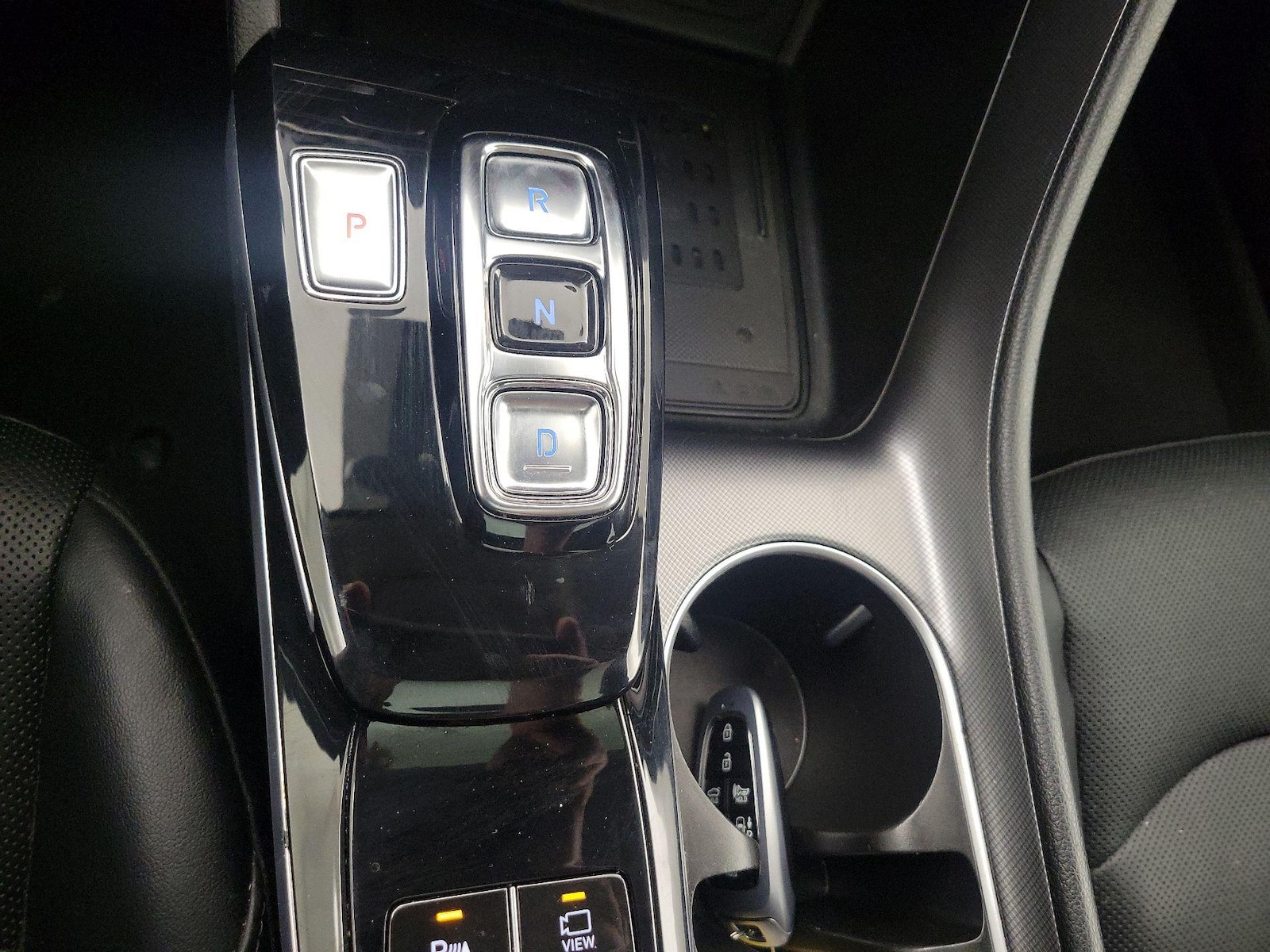 2021 Hyundai Sonata Limited - Photo 19