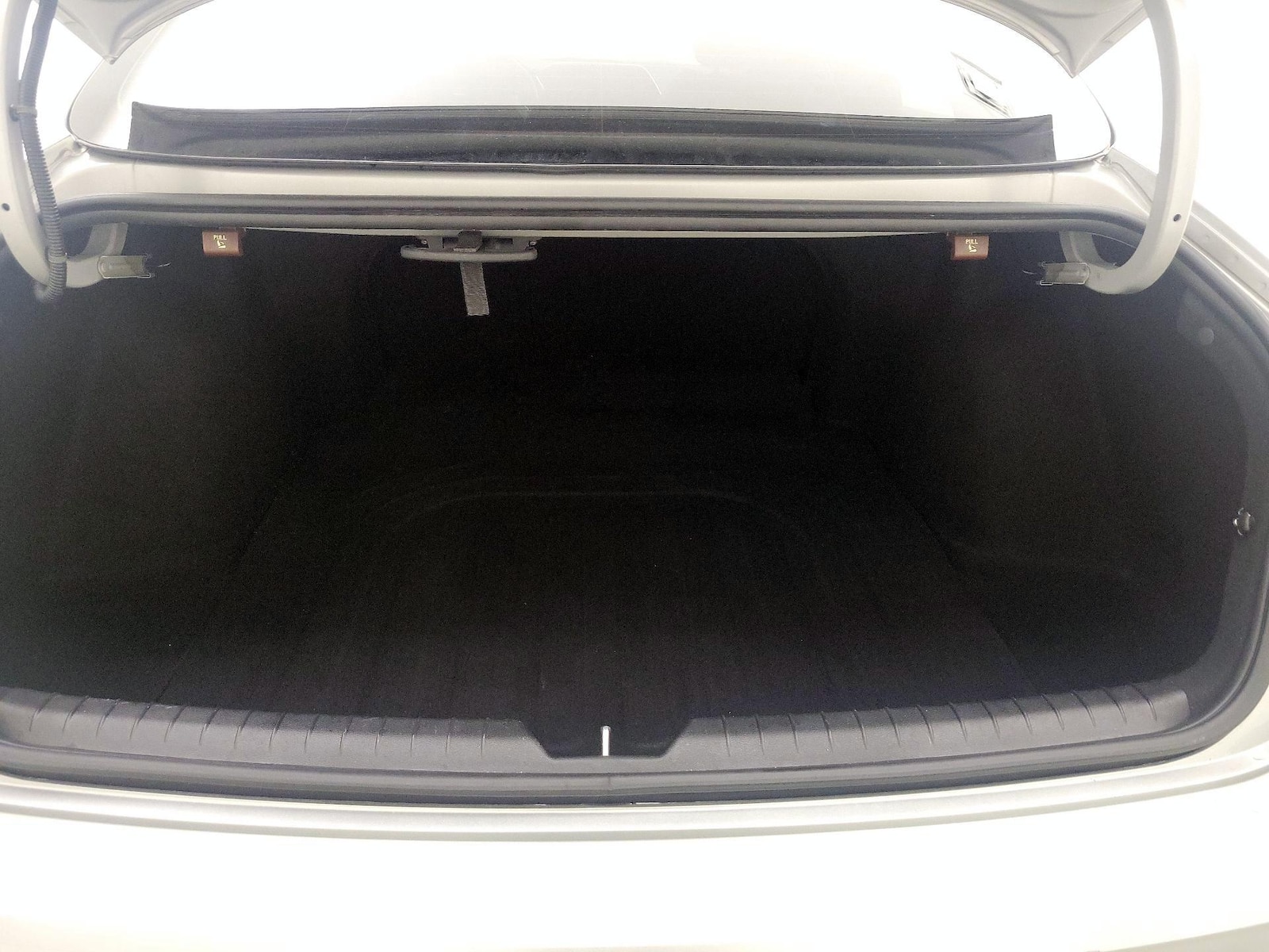 2021 Hyundai Sonata Limited - Photo 23