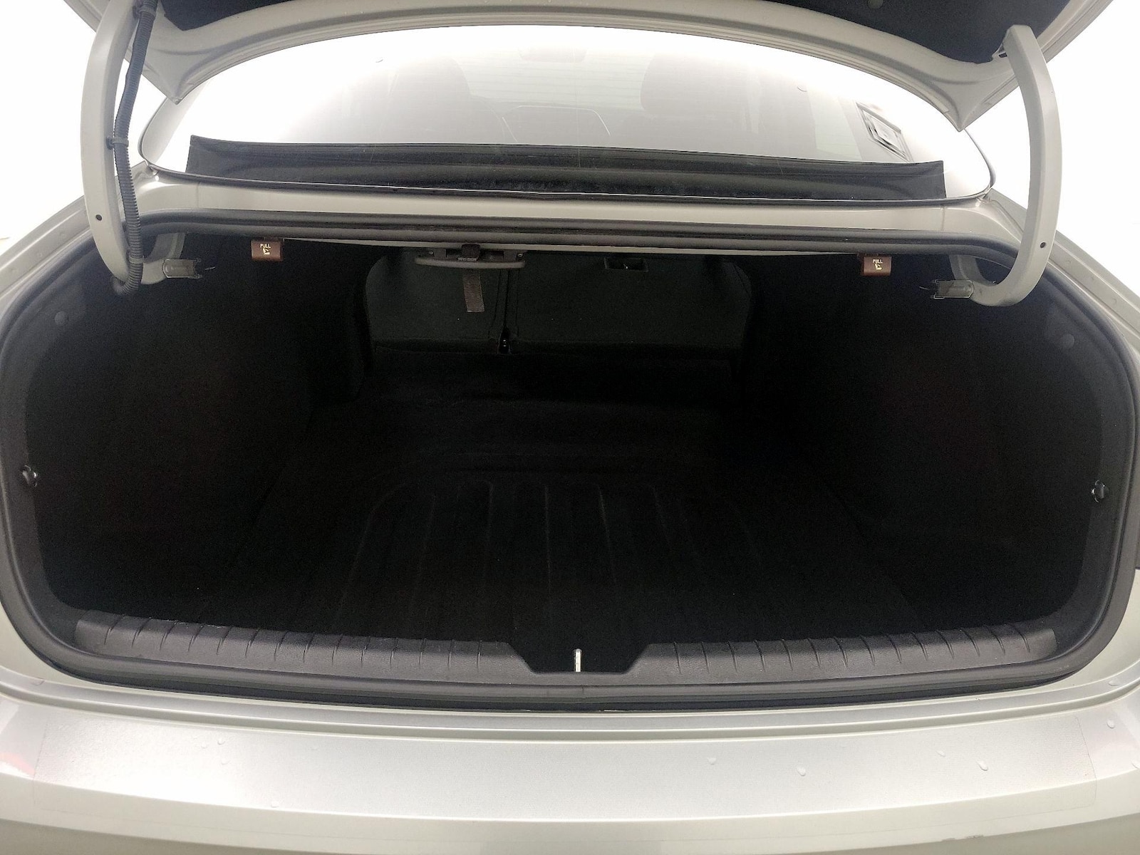 2021 Hyundai Sonata Limited - Photo 24