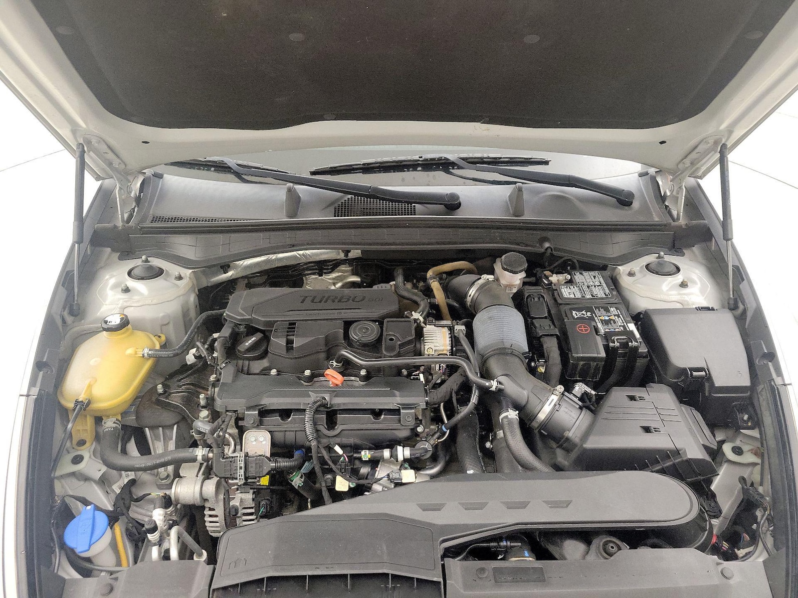 2021 Hyundai Sonata Limited - Photo 25