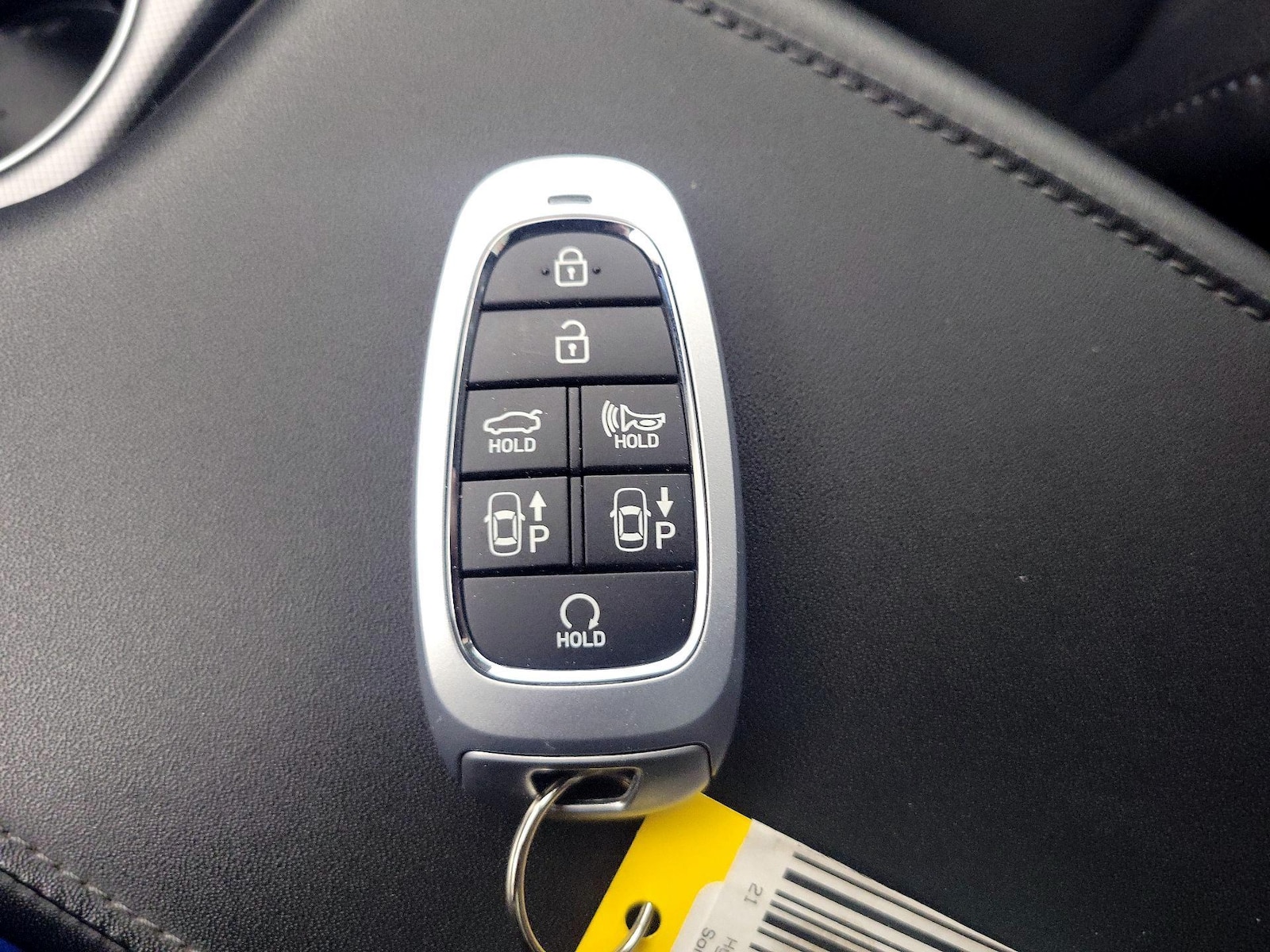 2021 Hyundai Sonata Limited - Photo 27