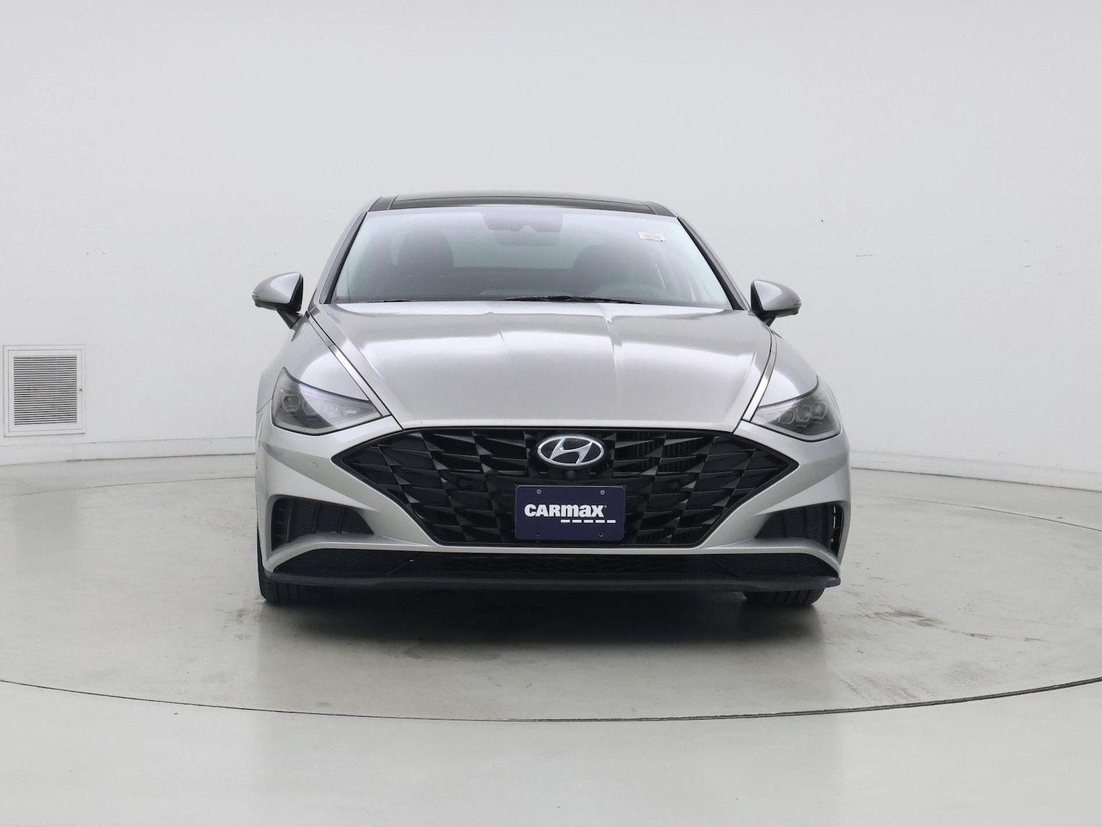 2021 Hyundai Sonata Limited - Photo 6