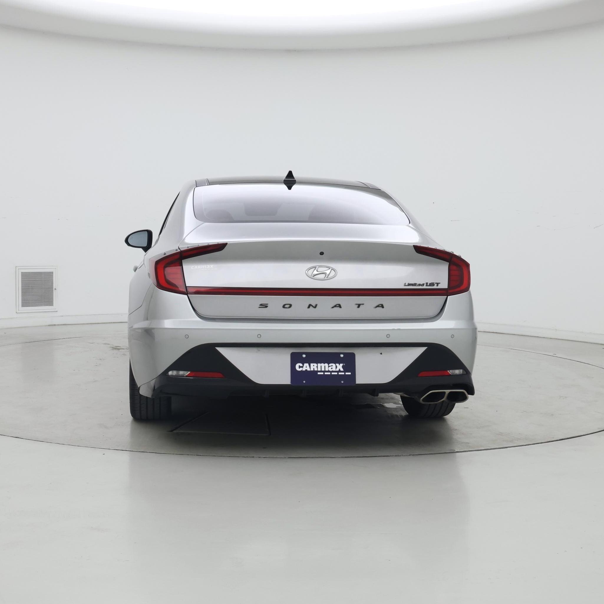 Thumbnail: 2021 Hyundai Sonata - 6