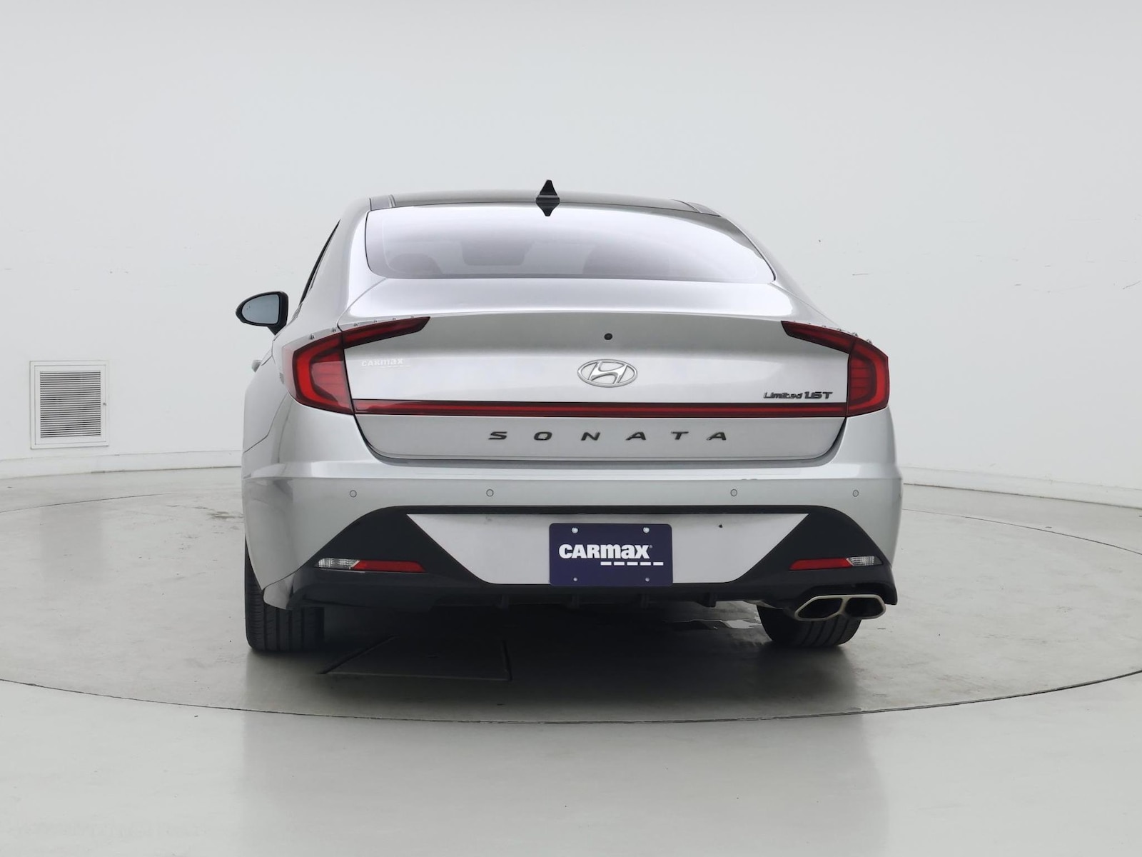 2021 Hyundai Sonata Limited - Photo 7