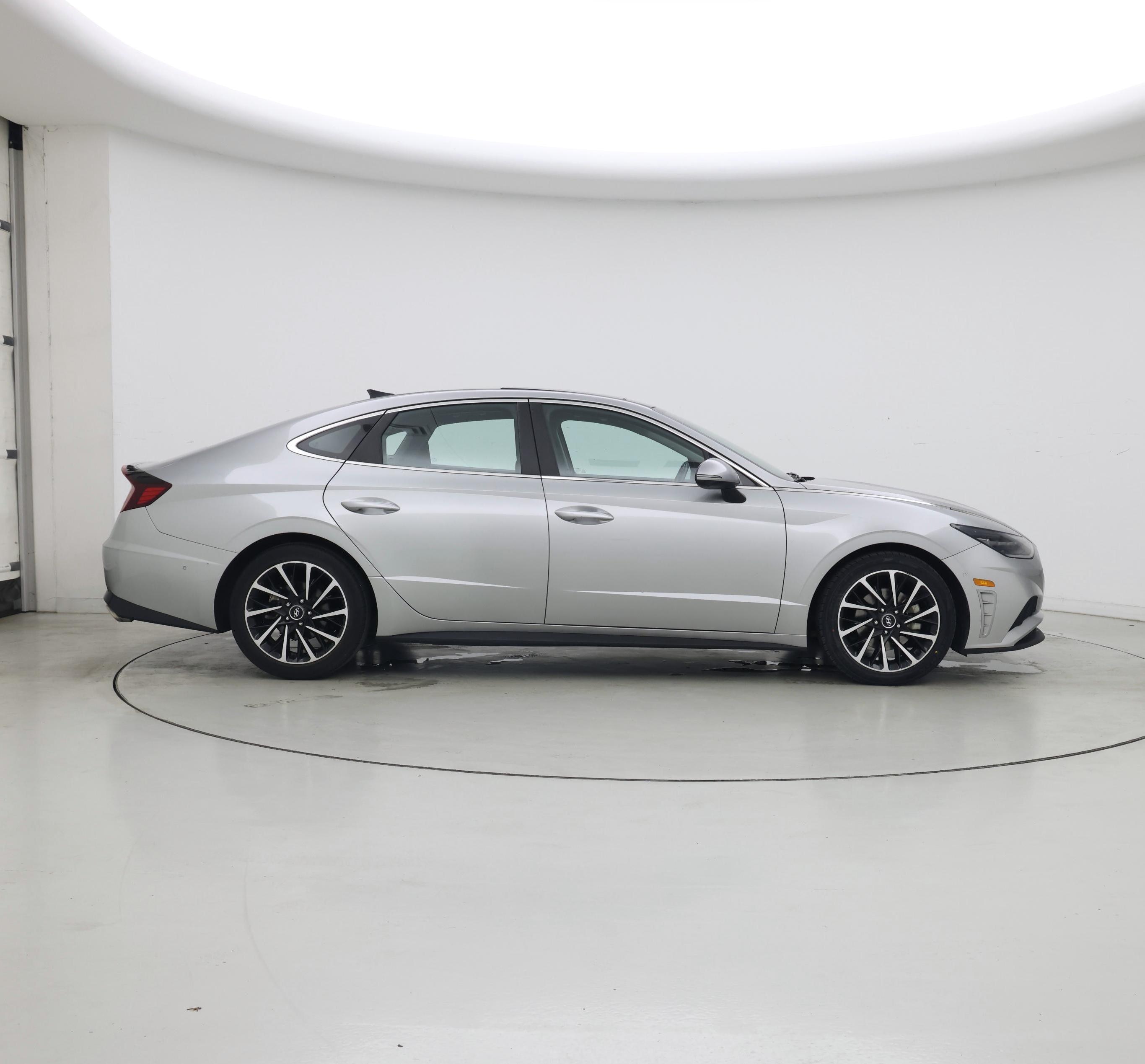 Thumbnail: 2021 Hyundai Sonata - 7