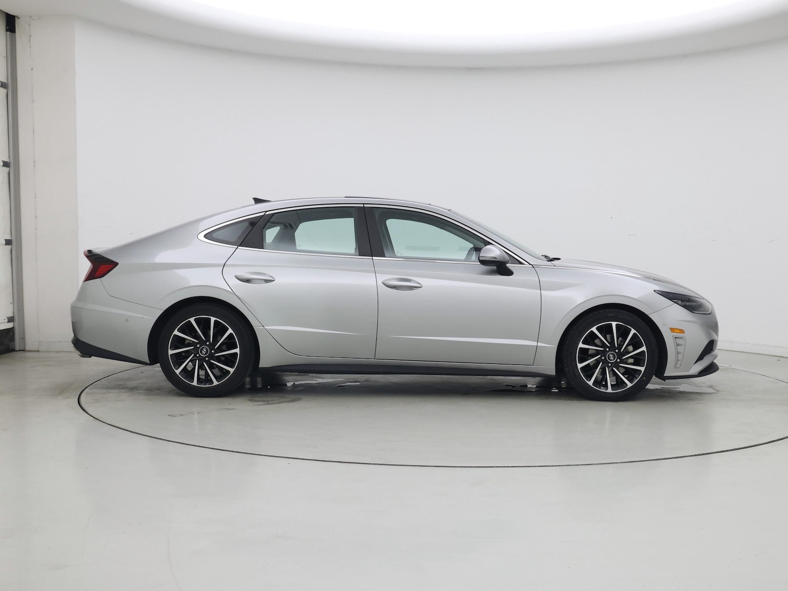 2021 Hyundai Sonata Limited - Photo 8
