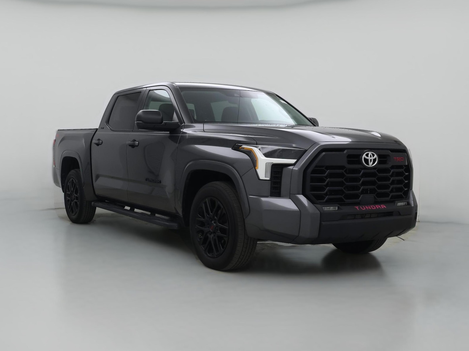 2024 Toyota Tundra 4WD